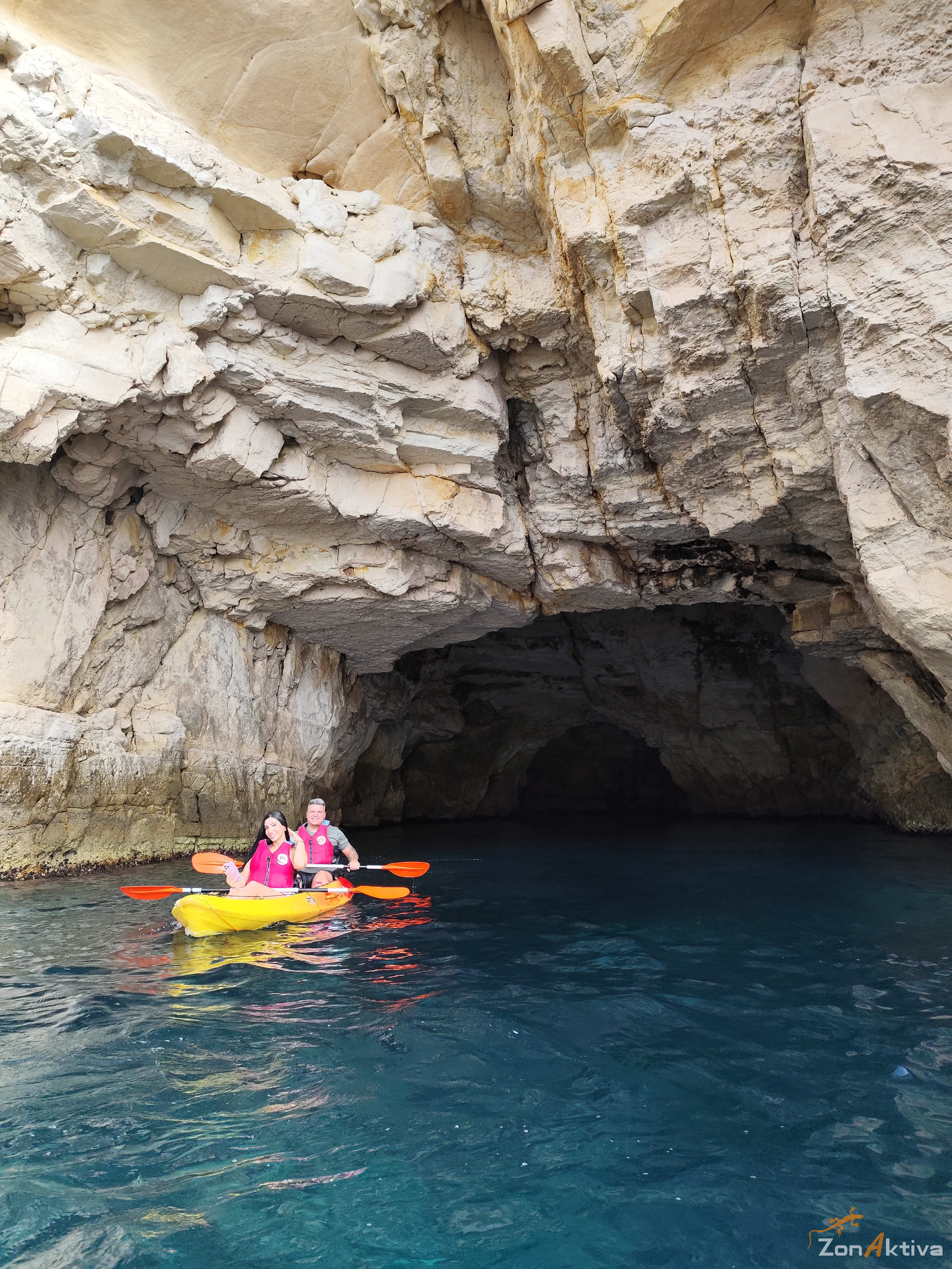 Kayaking in Las Negras, Cabo de Gata – 21 July 2026 (photo 7)