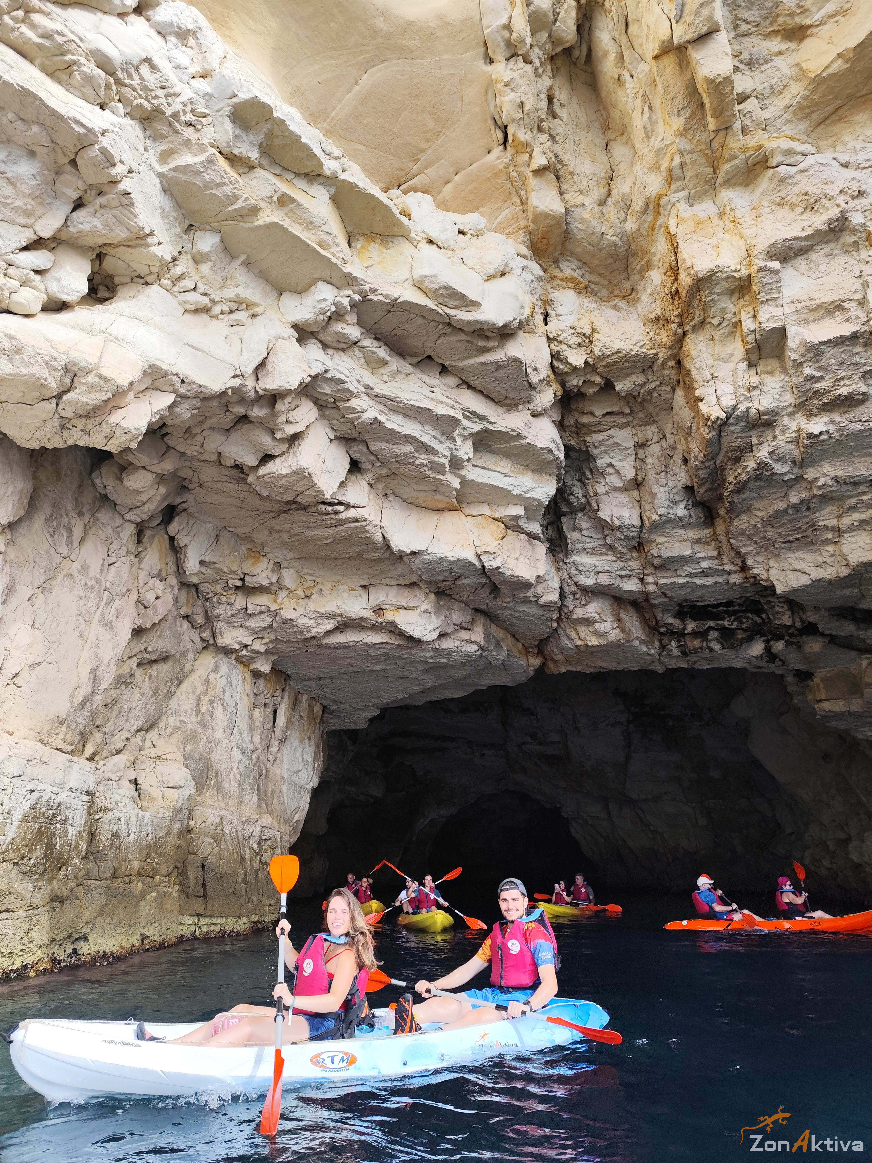 Kayaking in Las Negras, Cabo de Gata – 21 July 2026 (photo 10)