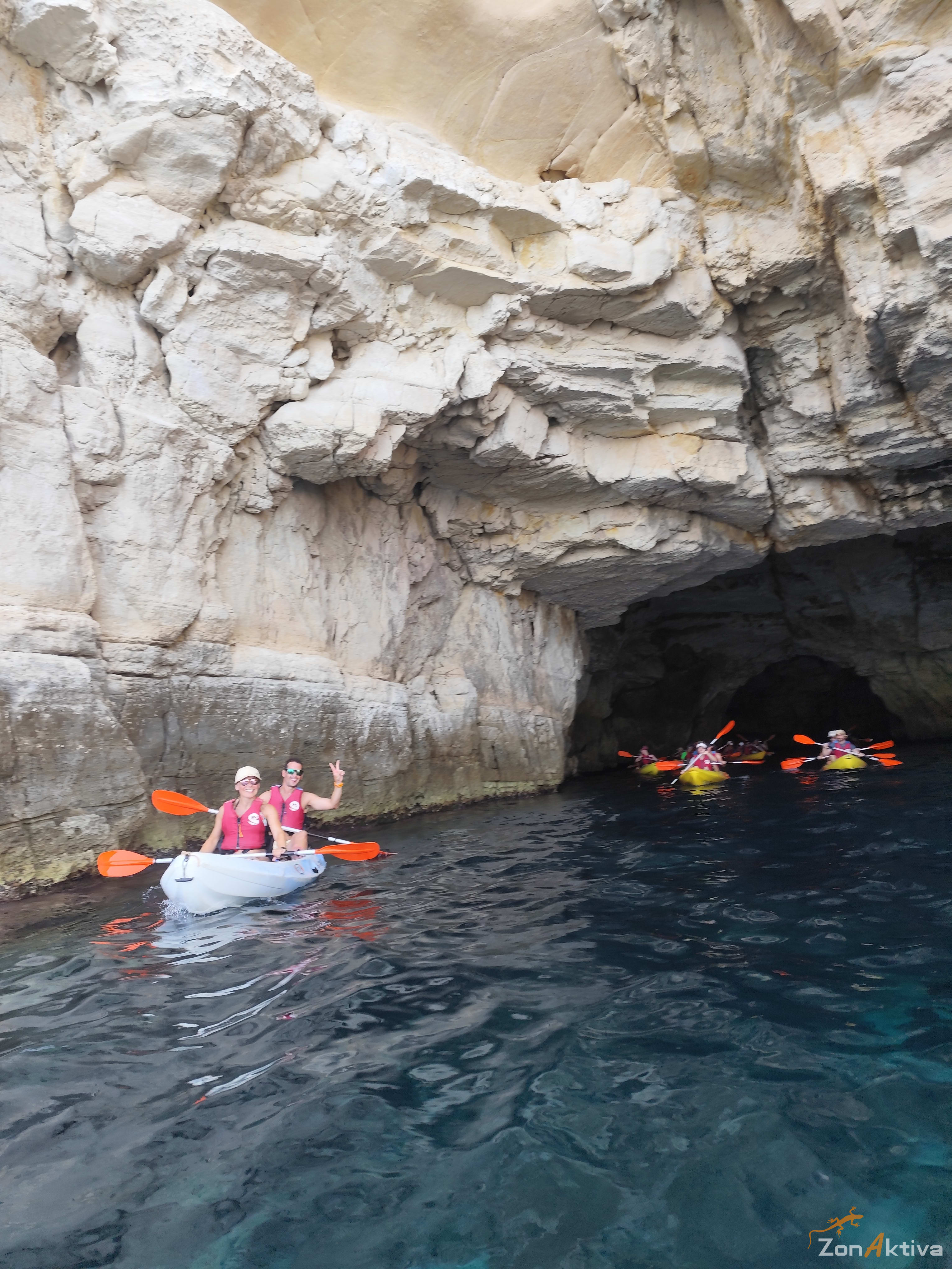 Kayaking in Las Negras, Cabo de Gata – 21 July 2026 (photo 11)
