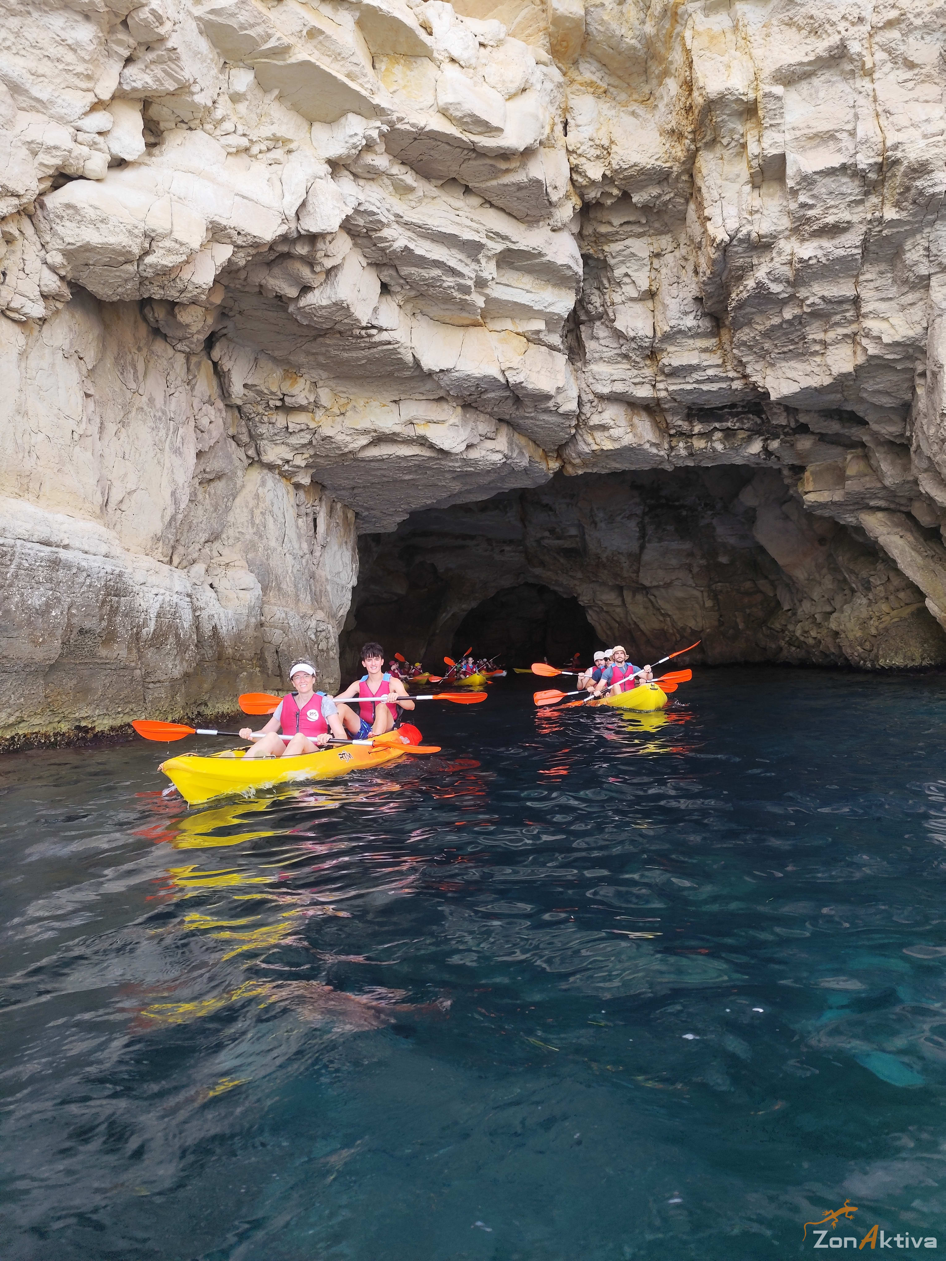 Kayaking in Las Negras, Cabo de Gata – 21 July 2026 (photo 12)
