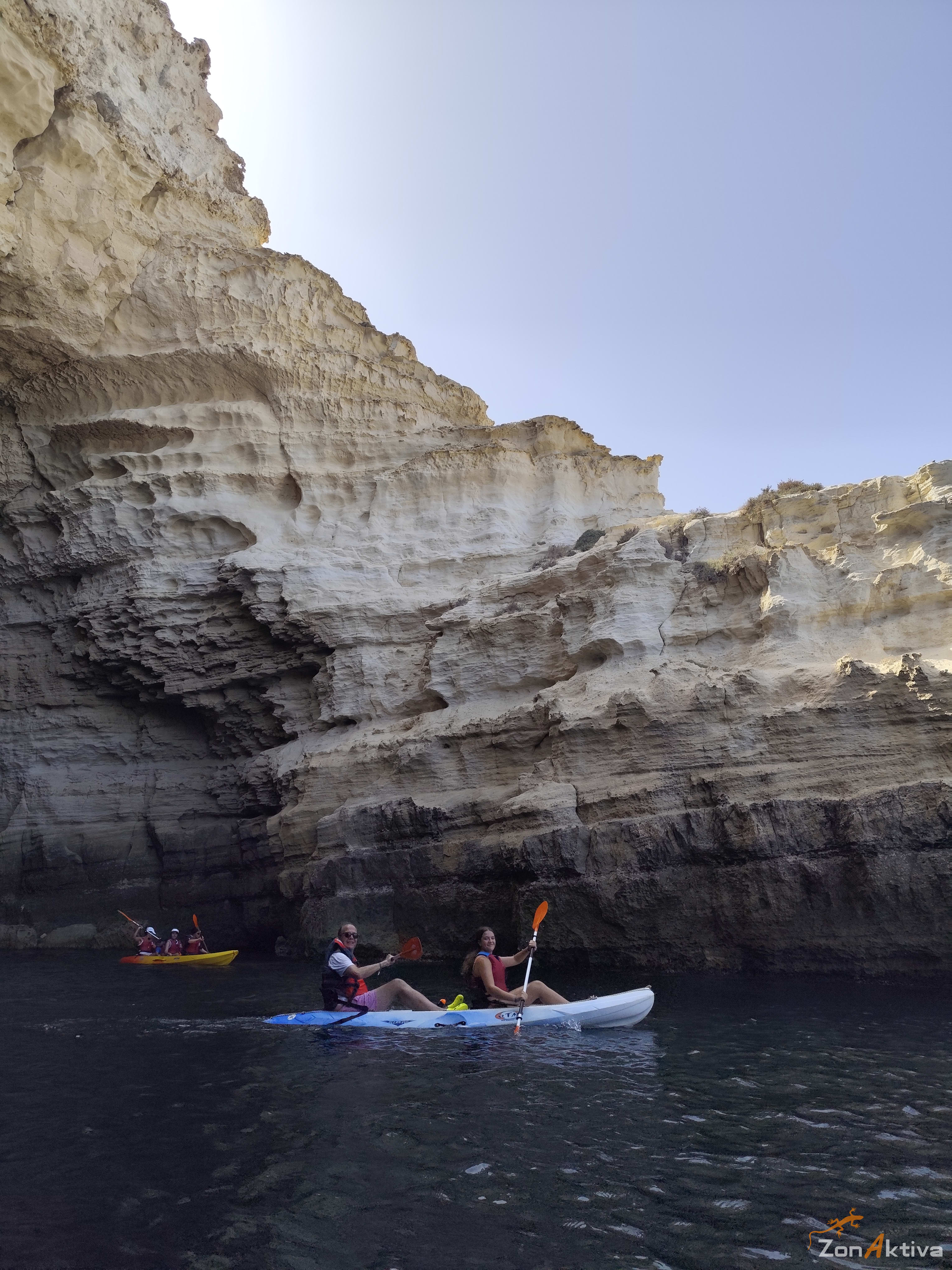 Kayaking in Las Negras, Cabo de Gata – 21 July 2026 (photo 14)