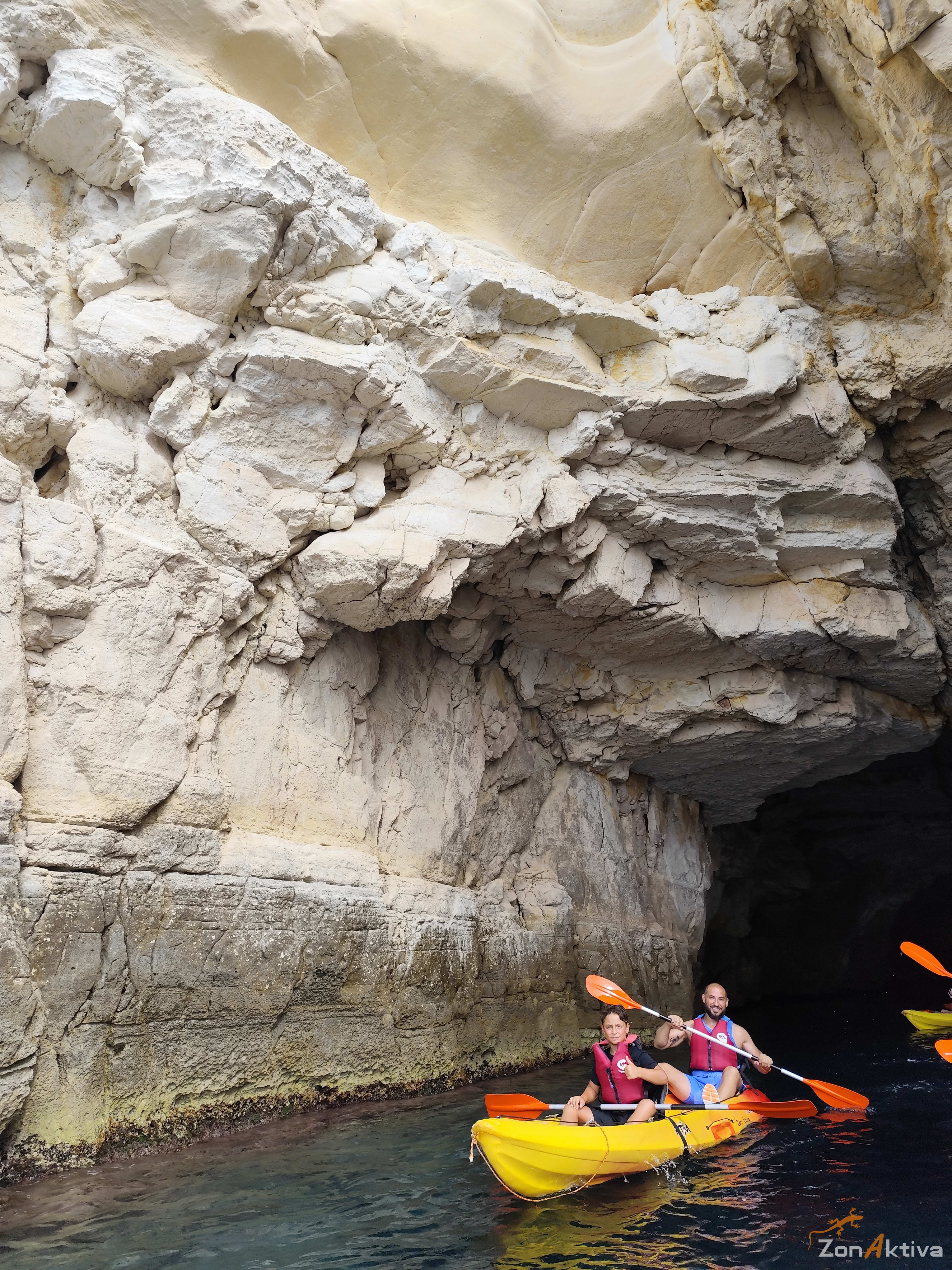 Kayaking in Las Negras, Cabo de Gata – 21 July 2026 (photo 15)