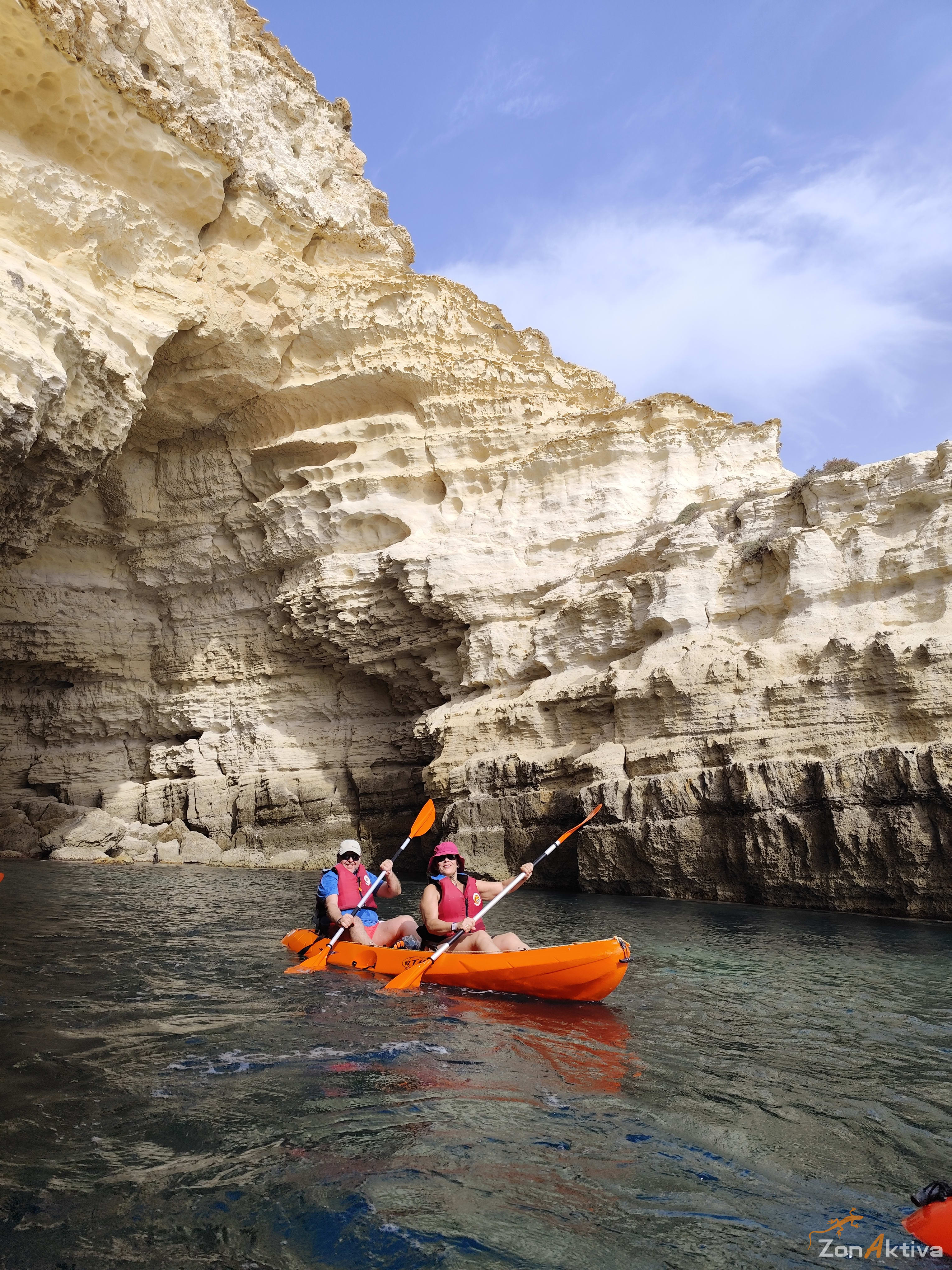 Kayaking in Las Negras, Cabo de Gata – 21 July 2026 (photo 22)