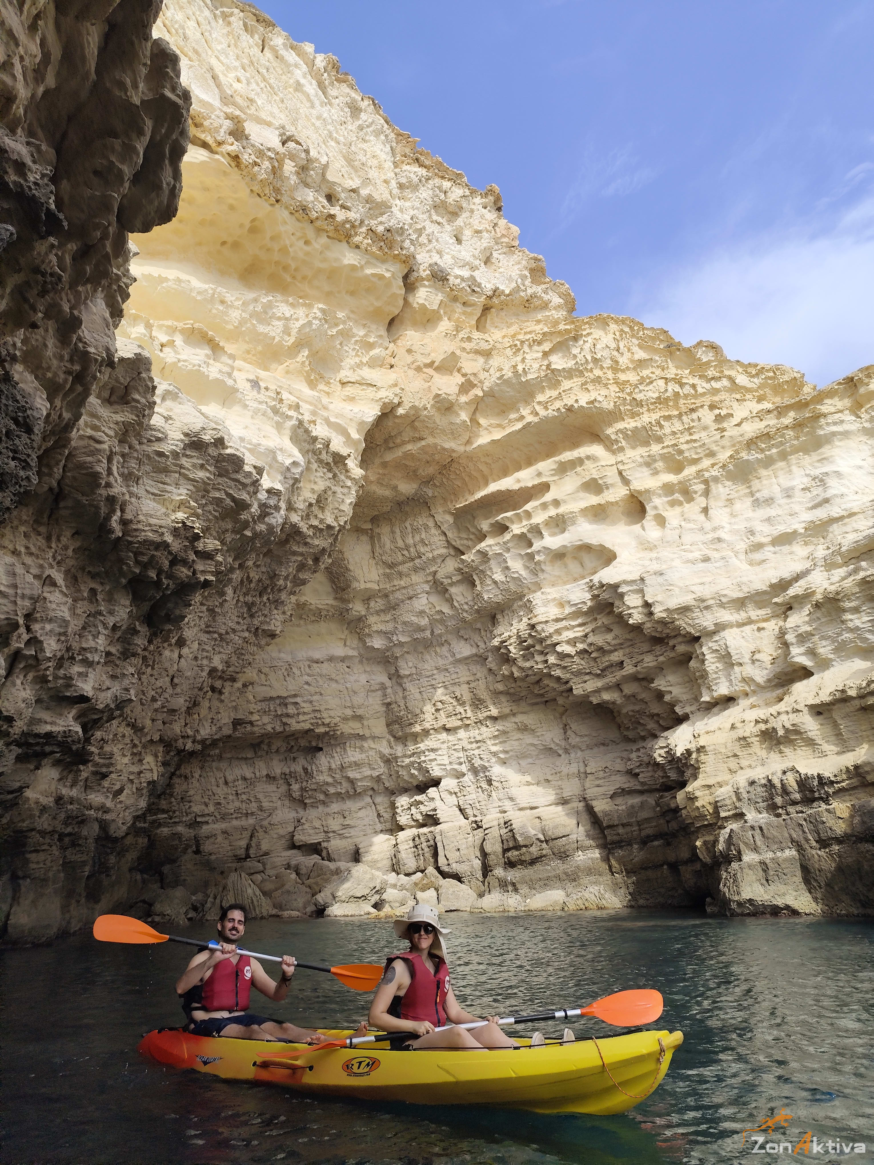 Kayaking in Las Negras, Cabo de Gata – 21 July 2026 (photo 24)