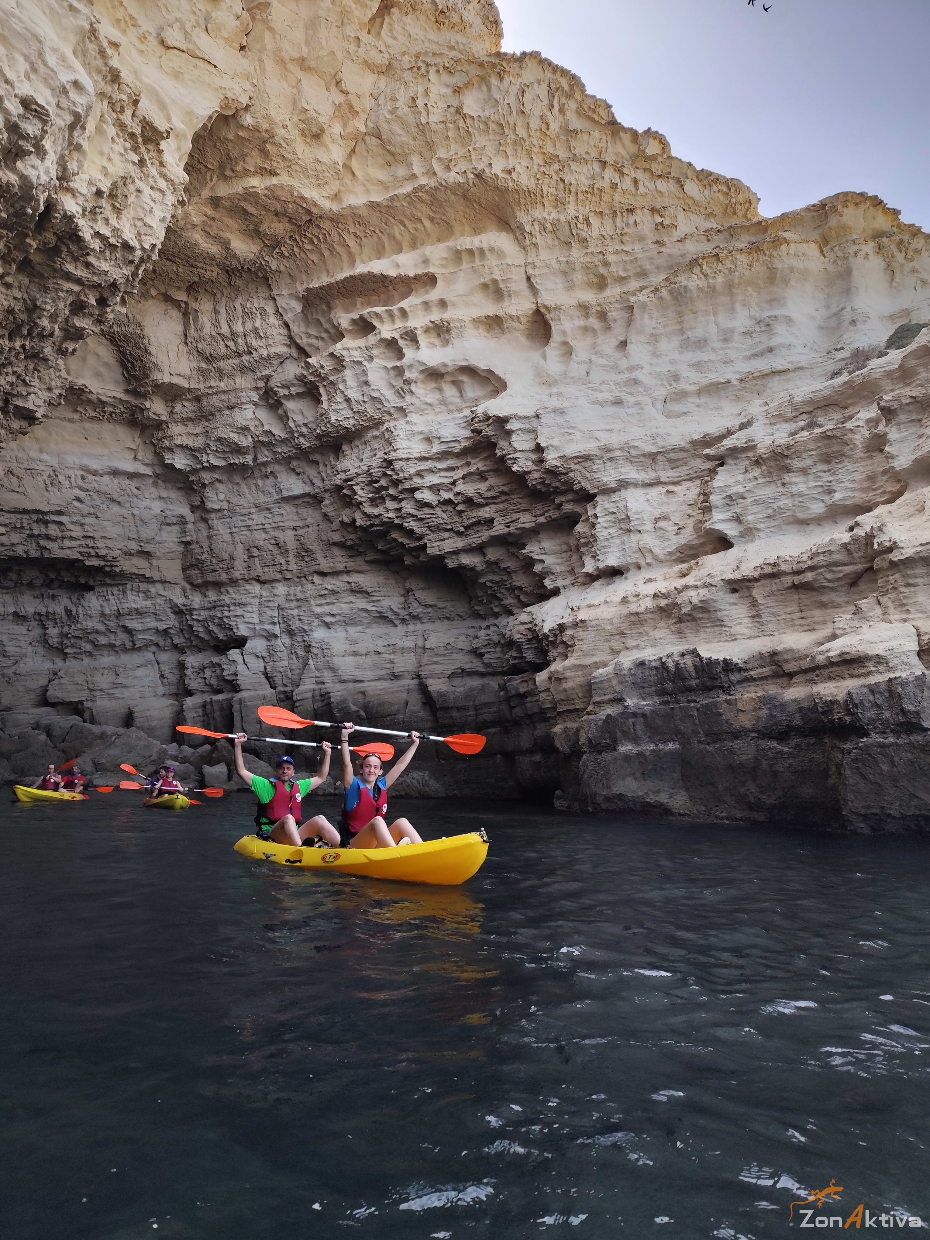 Kayaking in Las Negras, Cabo de Gata – 21 July 2026 (photo 29)