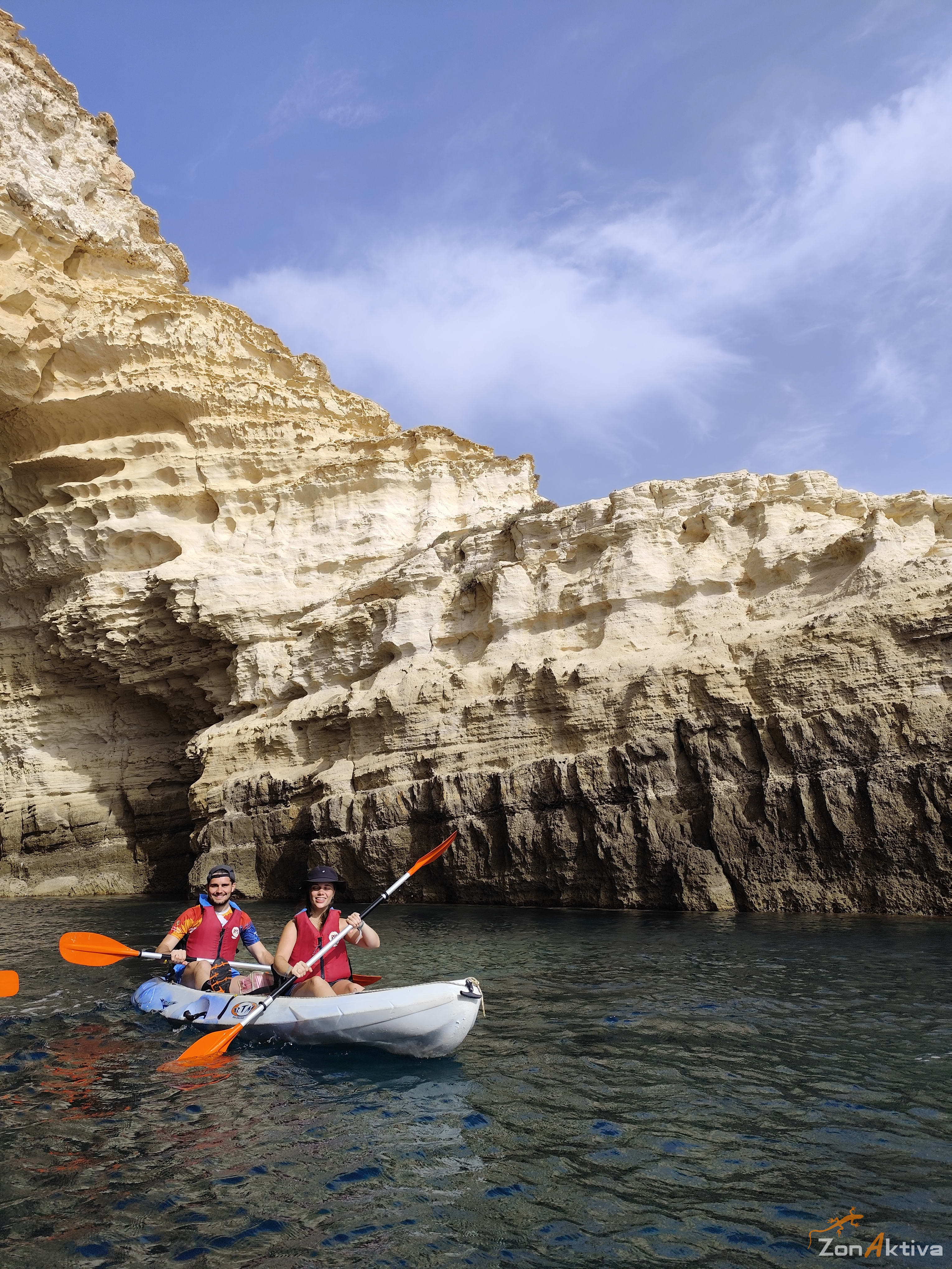 Kayaking in Las Negras, Cabo de Gata – 21 July 2026 (photo 32)