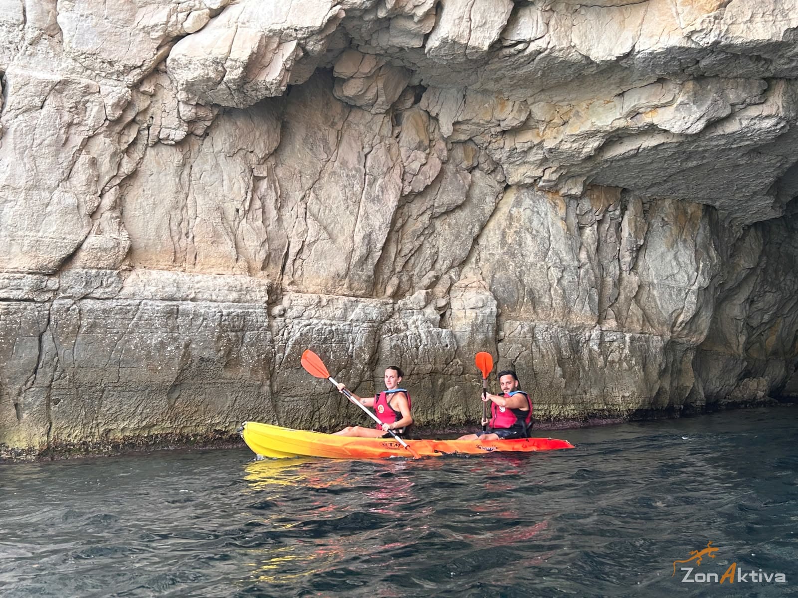 Kayaking in Las Negras, Cabo de Gata – 23 July 2026 (photo 5)
