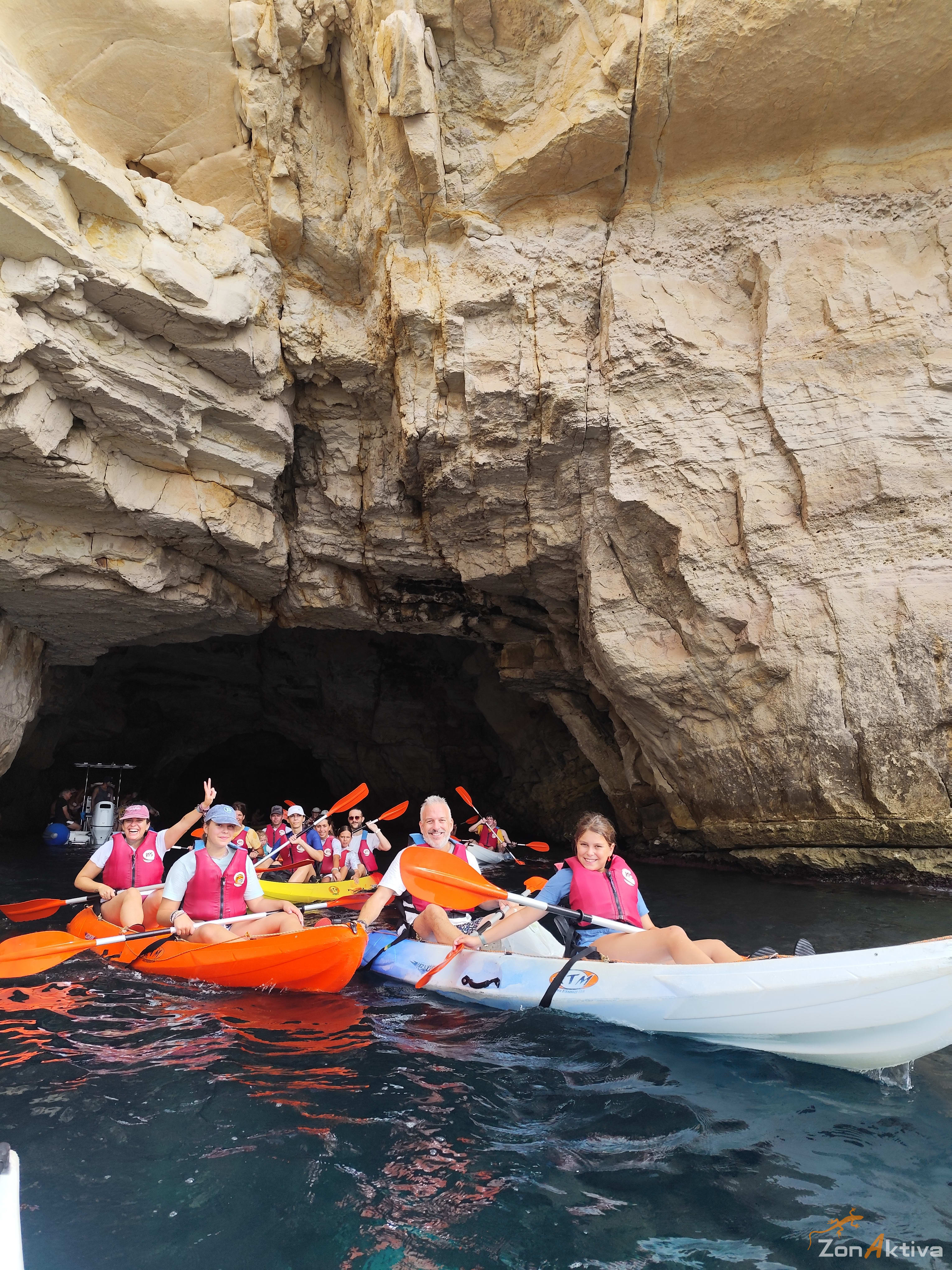 Kayaking in Las Negras, Cabo de Gata – 23 July 2026 (photo 6)