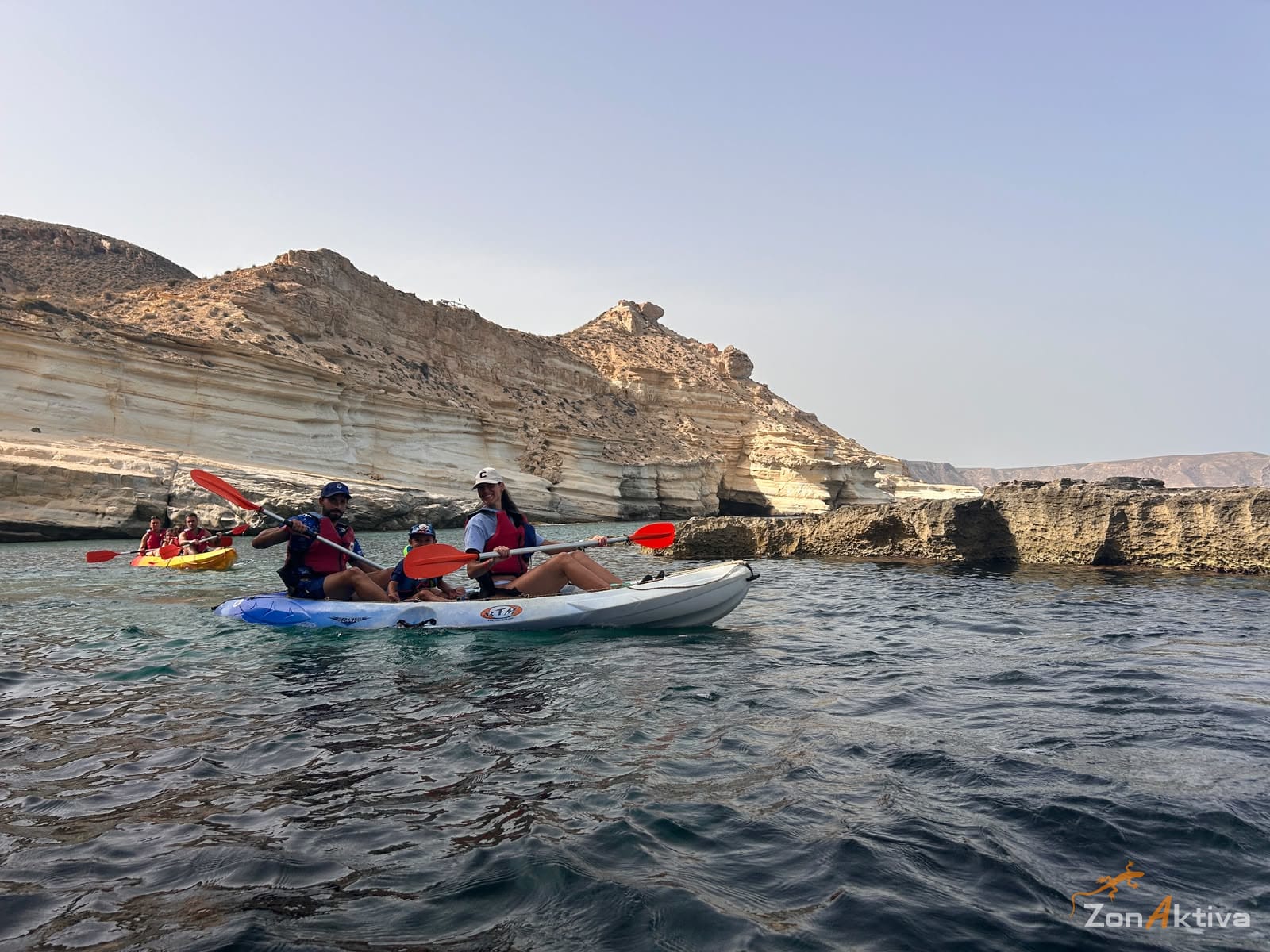 Kayaking in Las Negras, Cabo de Gata – 23 July 2026 (photo 8)