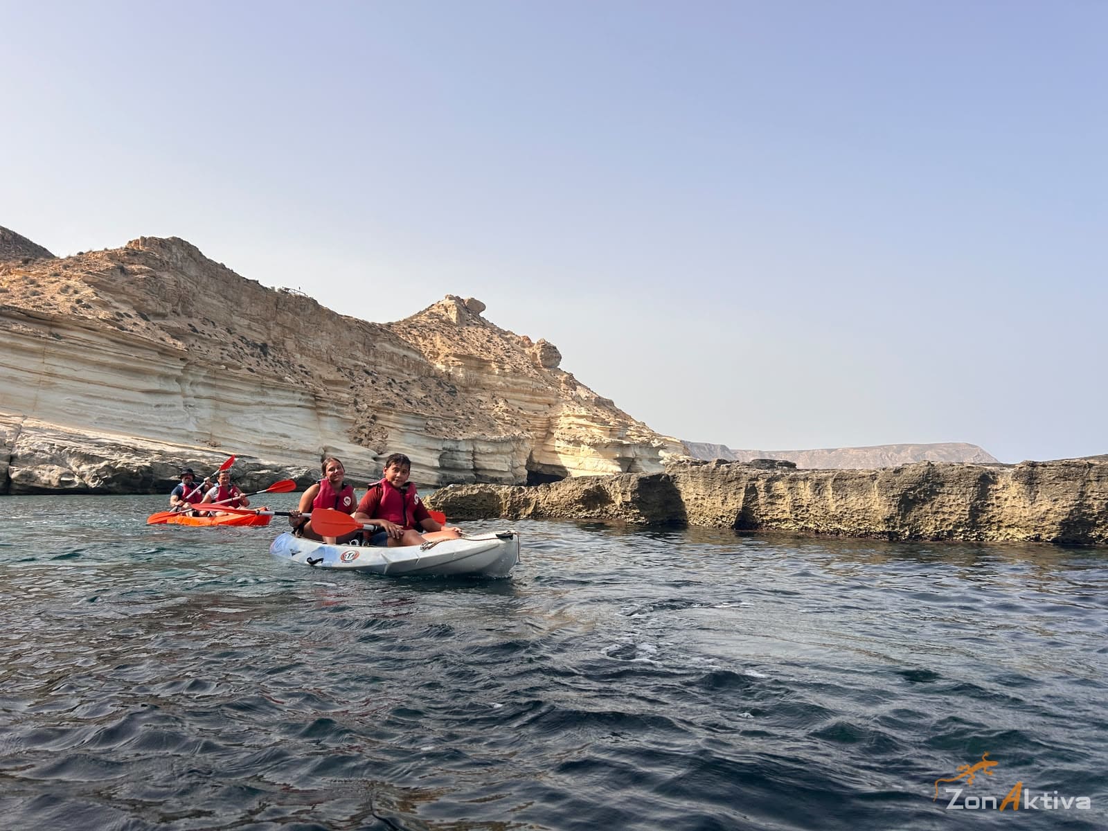 Kayaking in Las Negras, Cabo de Gata – 23 July 2026 (photo 9)