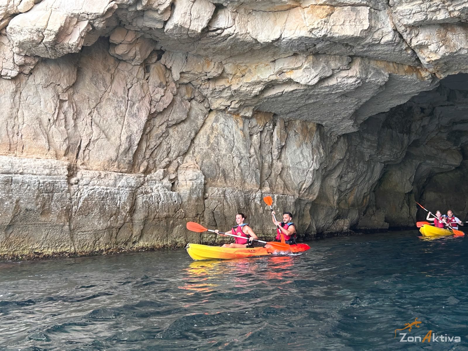 Kayaking in Las Negras, Cabo de Gata – 23 July 2026 (photo 10)