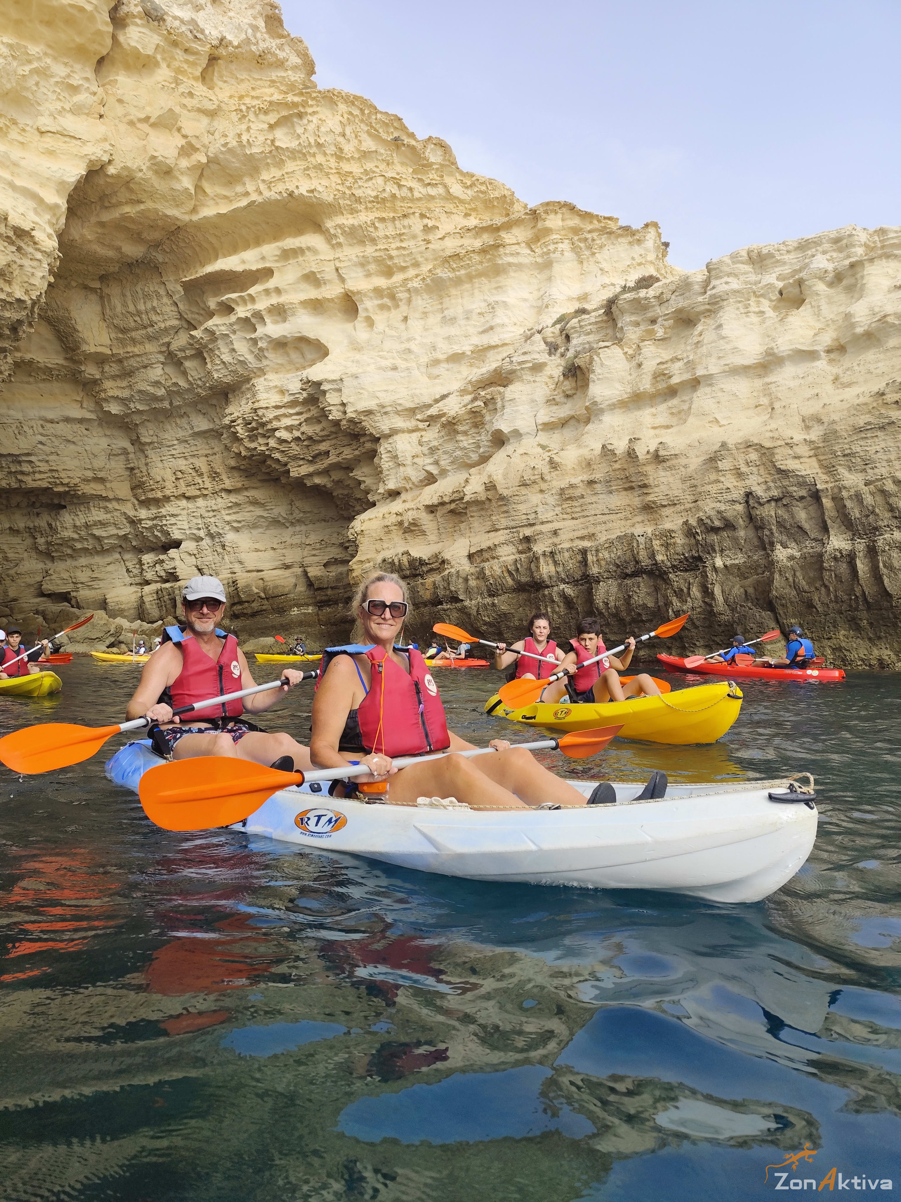 Kayaking in Las Negras, Cabo de Gata – 23 July 2026 (photo 13)