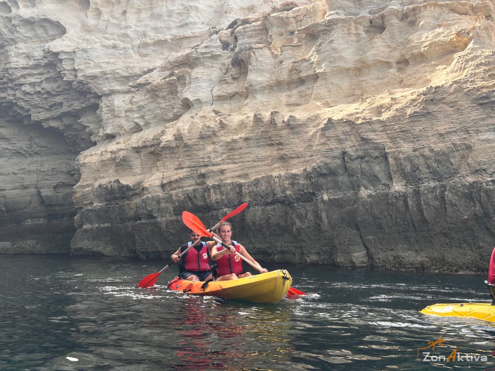 Kayaking in Las Negras, Cabo de Gata – 23 July 2026 (photo 15)