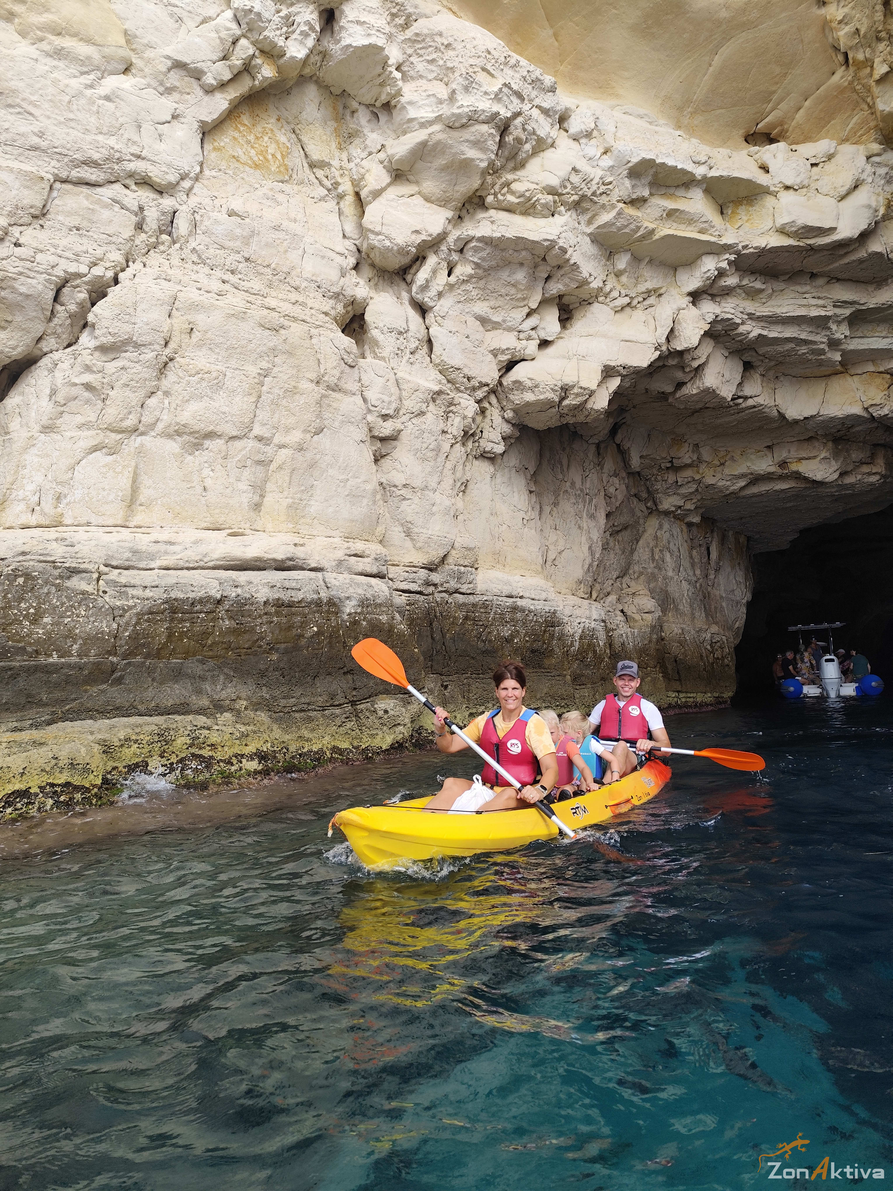 Kayaking in Las Negras, Cabo de Gata – 23 July 2026 (photo 18)