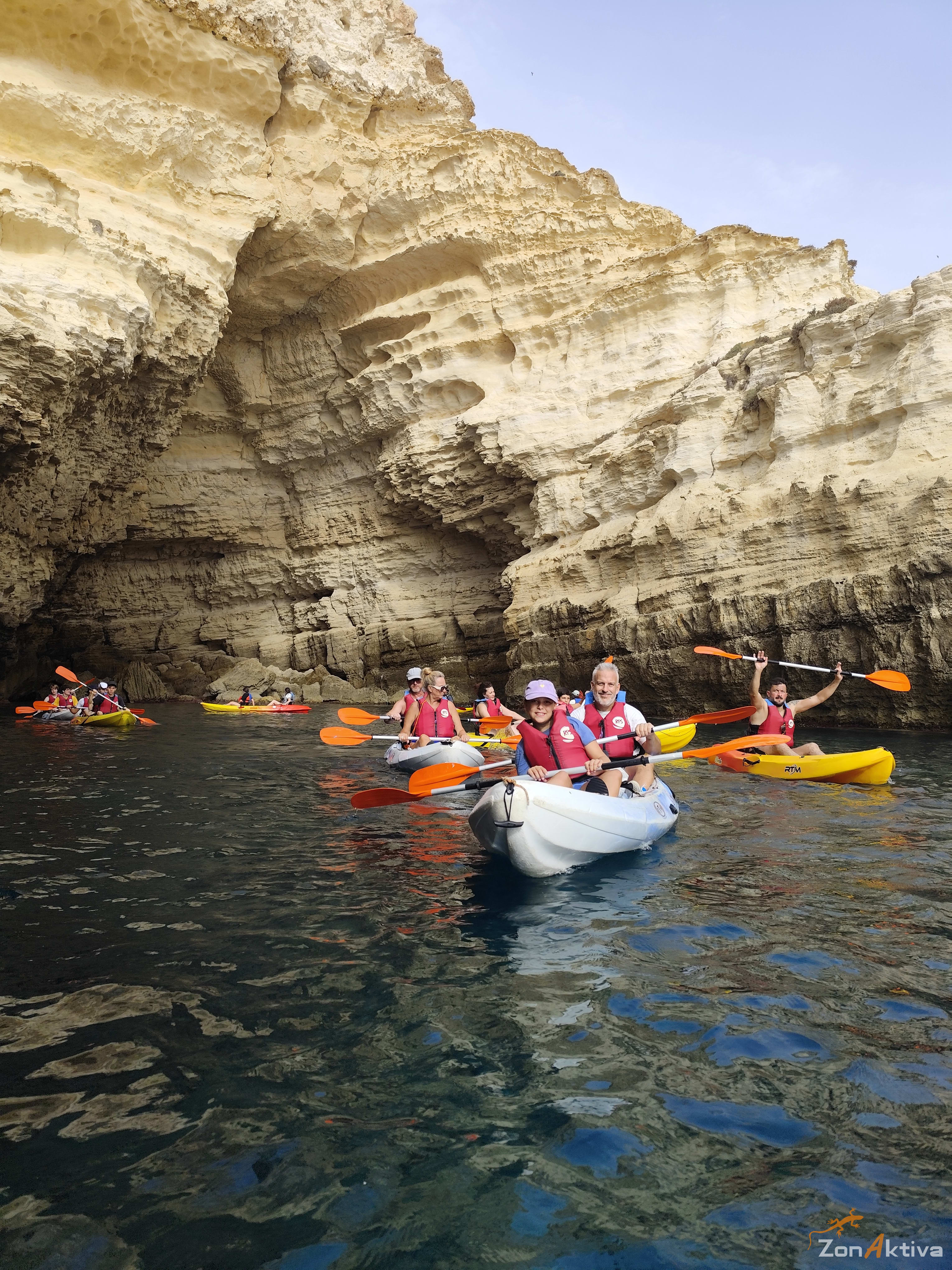 Kayaking in Las Negras, Cabo de Gata – 23 July 2026 (photo 23)