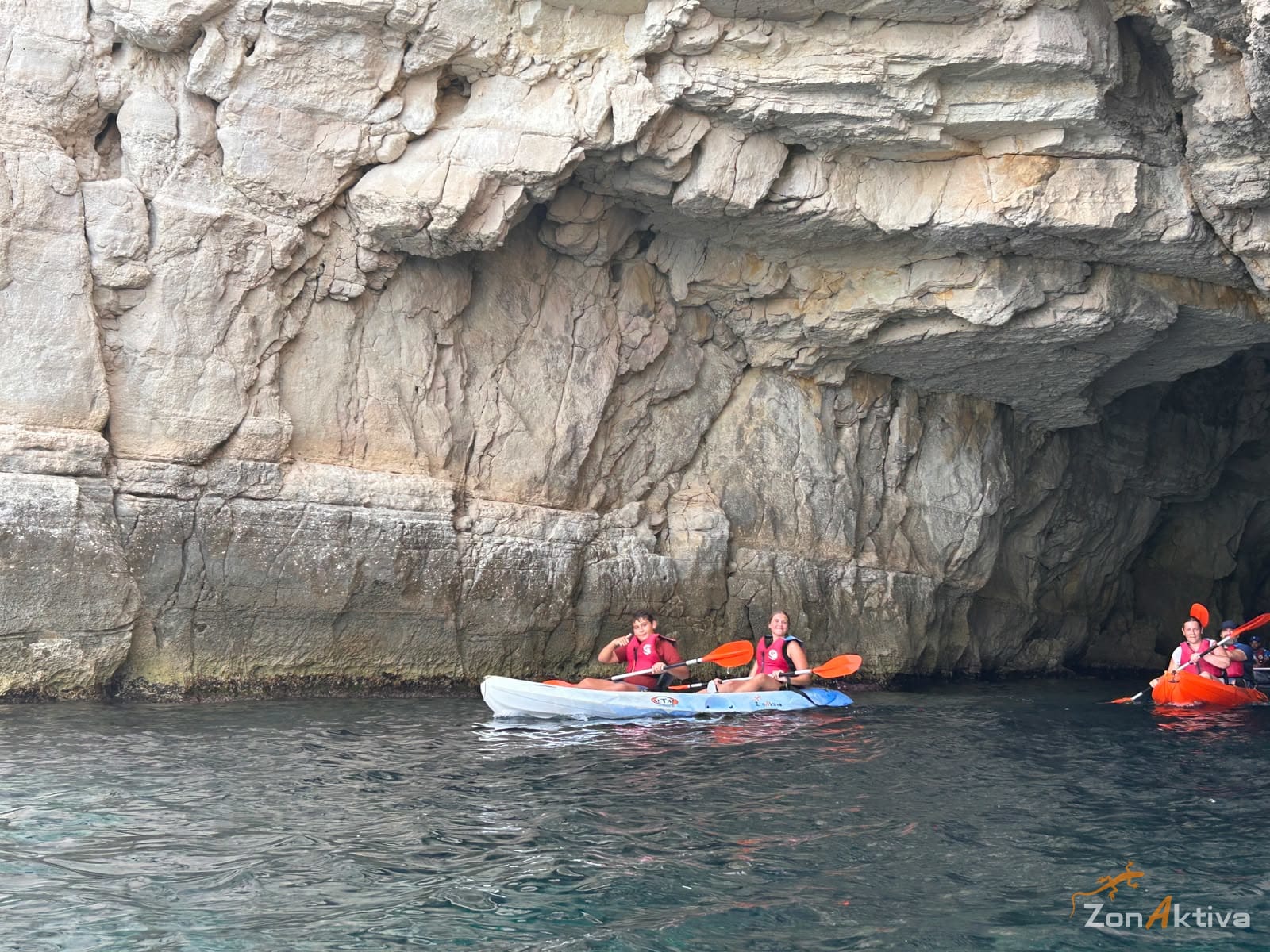 Kayaking in Las Negras, Cabo de Gata – 23 July 2026 (photo 24)
