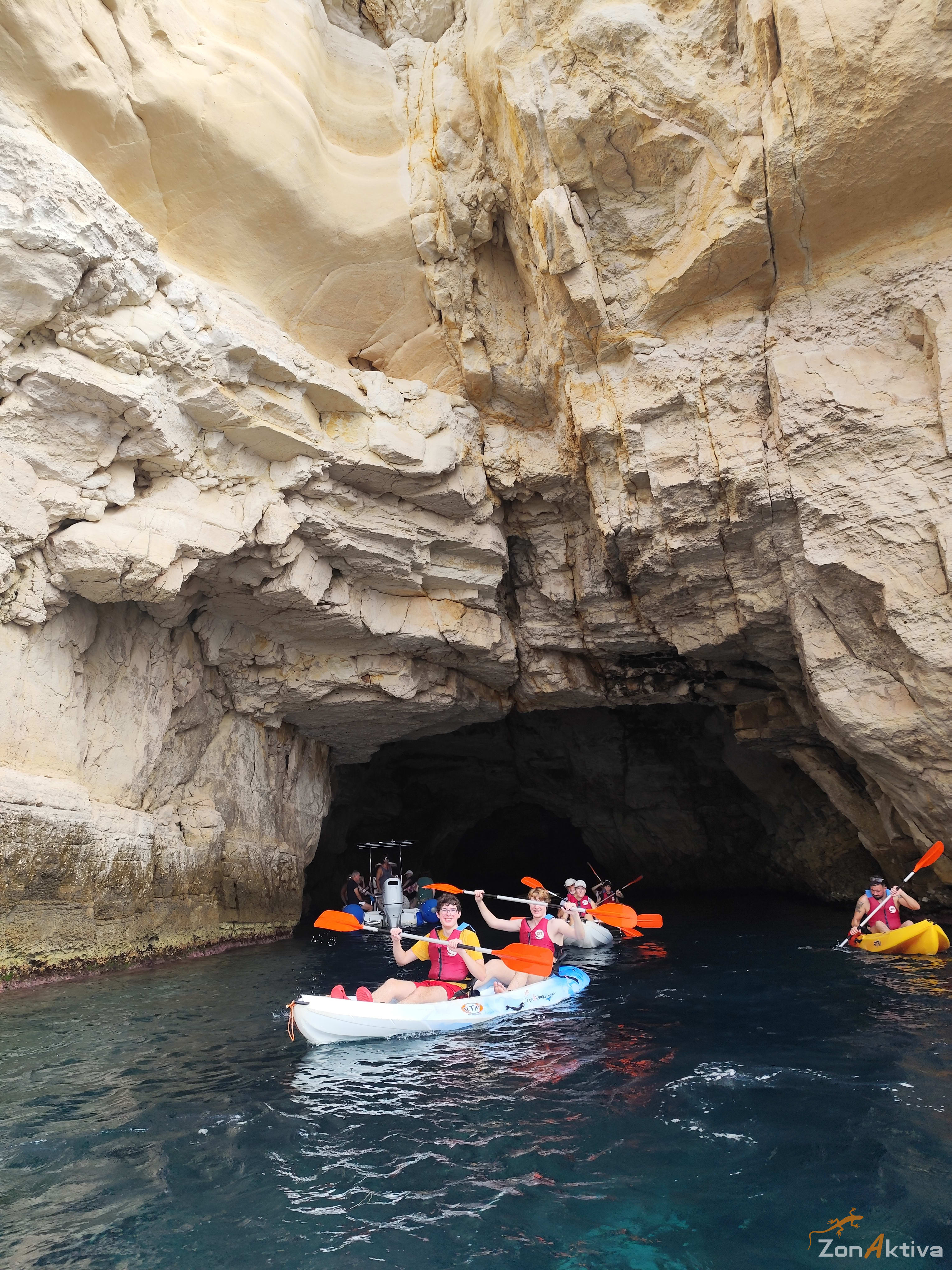 Kayaking in Las Negras, Cabo de Gata – 23 July 2026 (photo 25)