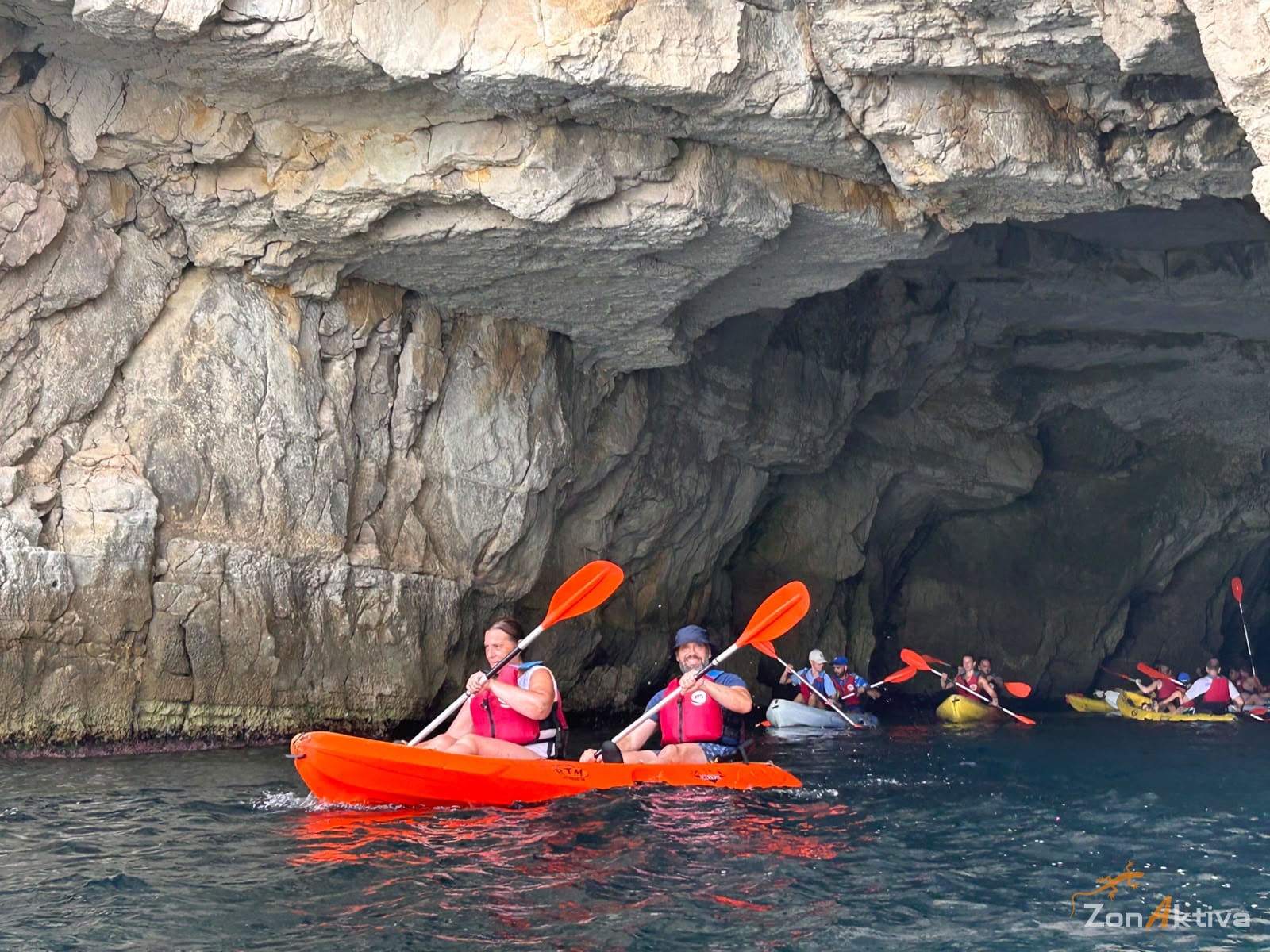 Kayaking in Las Negras, Cabo de Gata – 23 July 2026 (photo 26)
