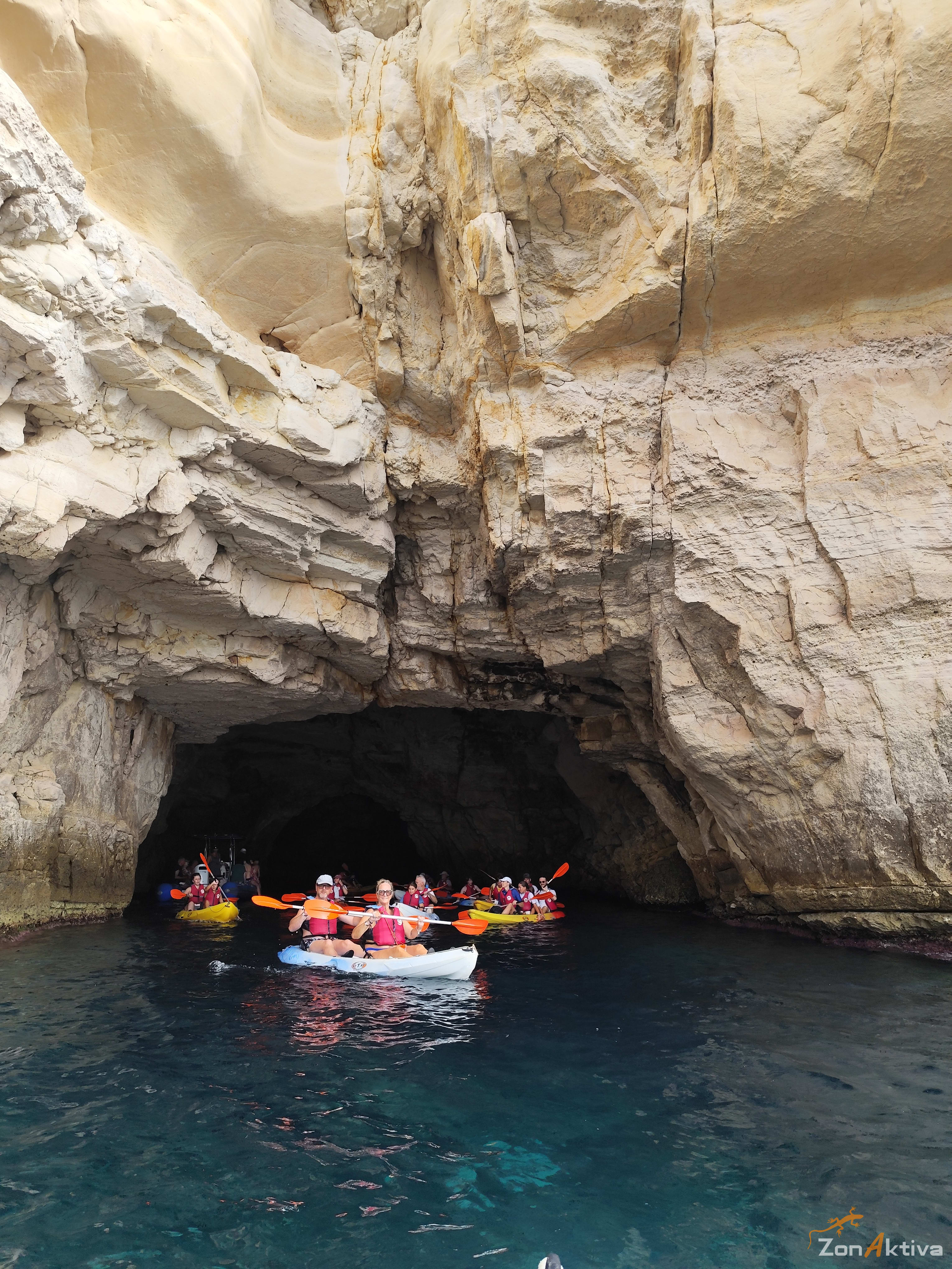 Kayaking in Las Negras, Cabo de Gata – 23 July 2026 (photo 28)