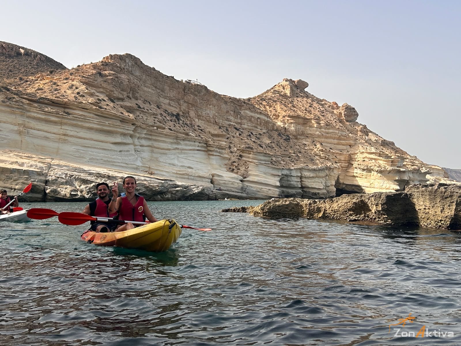 Kayaking in Las Negras, Cabo de Gata – 23 July 2026 (photo 34)