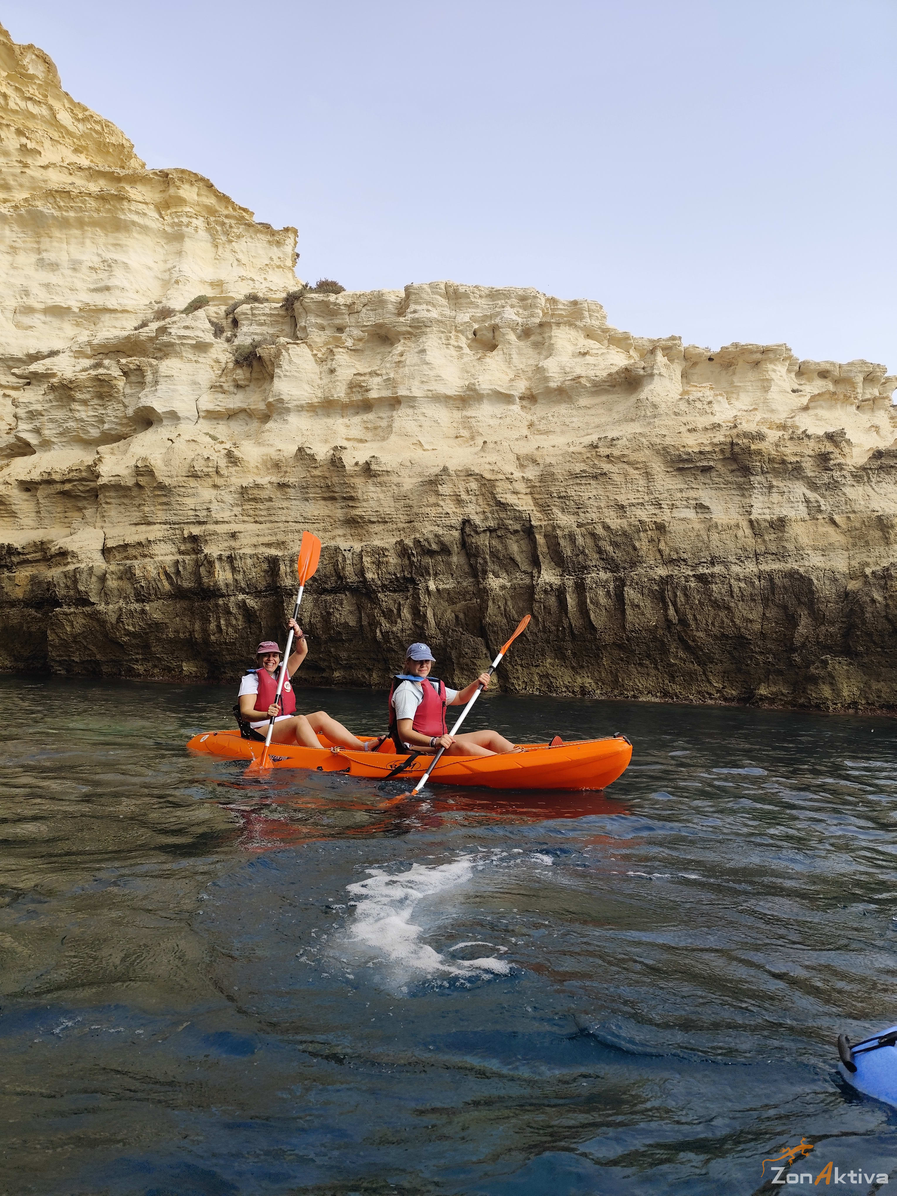 Kayaking in Las Negras, Cabo de Gata – 23 July 2026 (photo 35)
