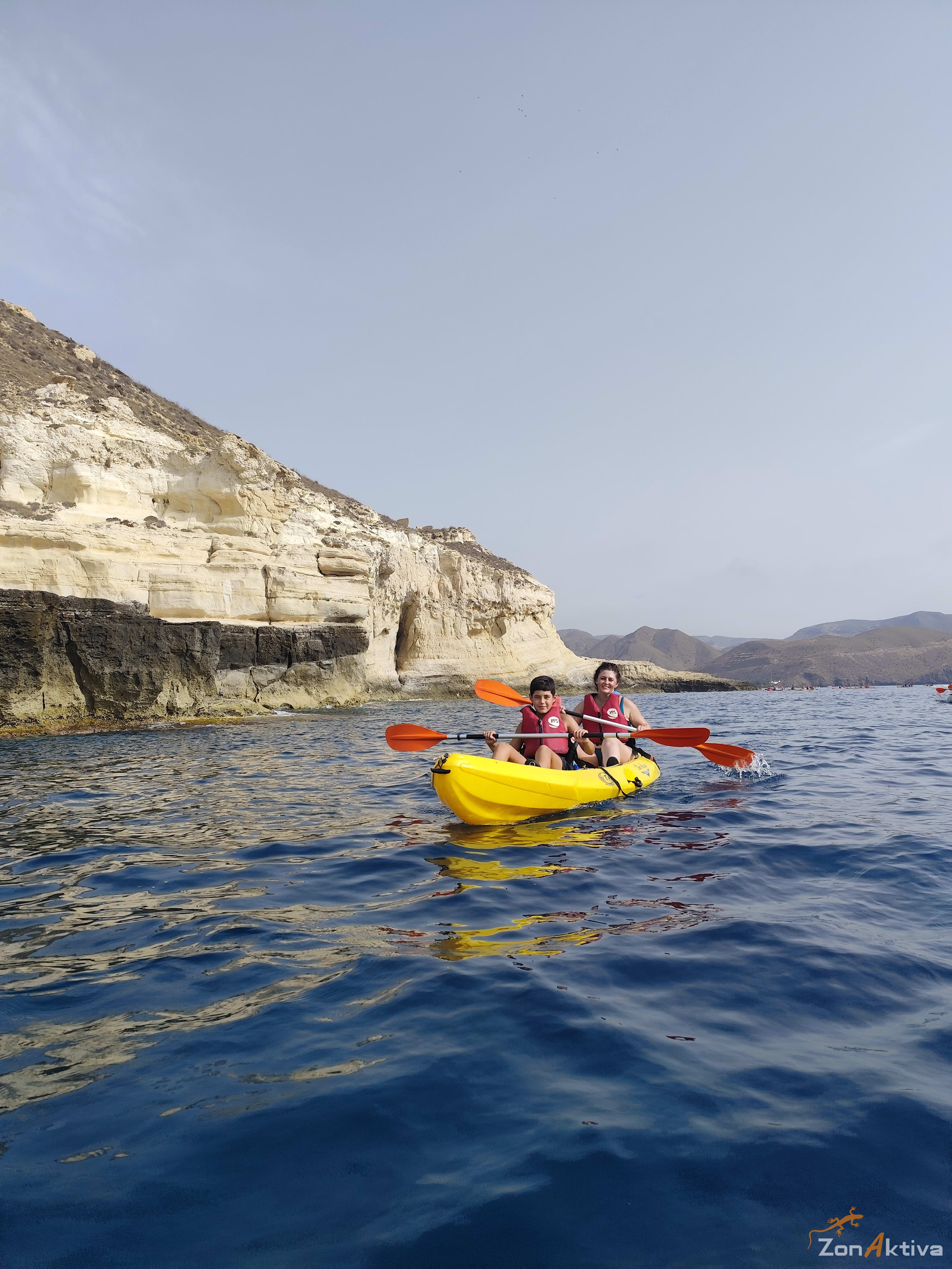 Kayaking in Las Negras, Cabo de Gata – 23 July 2026 (photo 43)