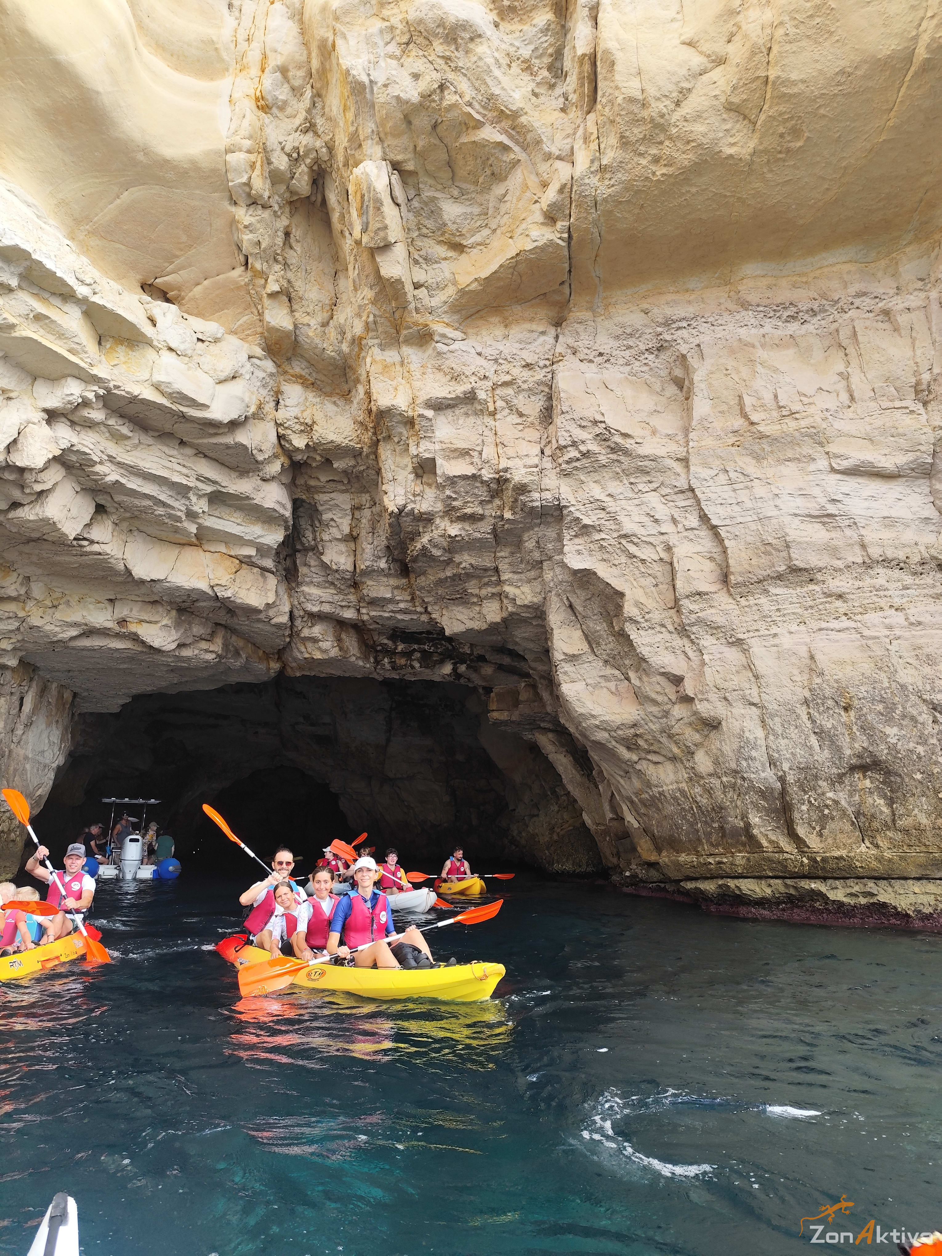 Kayaking in Las Negras, Cabo de Gata – 23 July 2026 (photo 46)