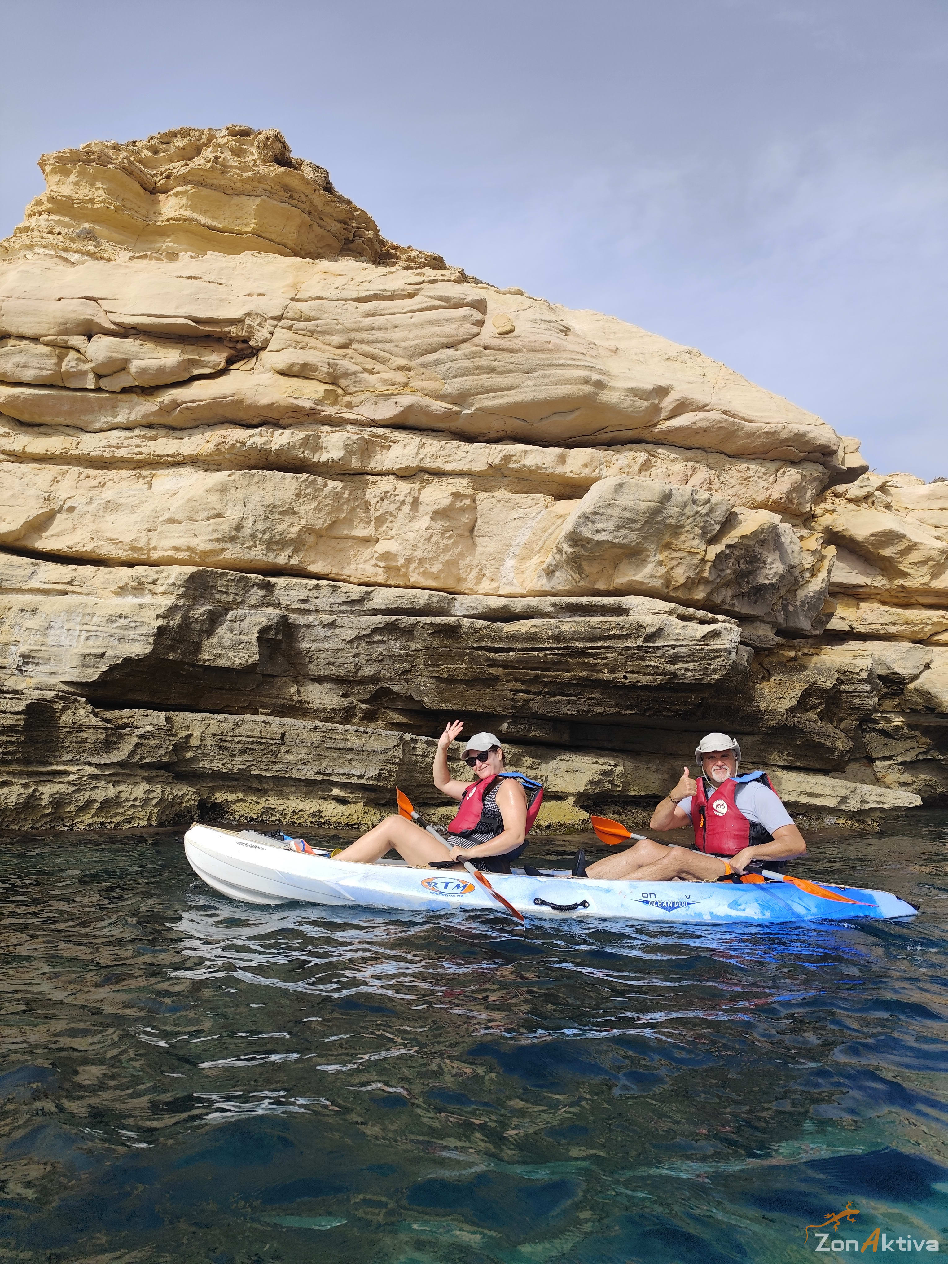 Kayaking in Las Negras, Cabo de Gata – 23 July 2026 (photo 47)