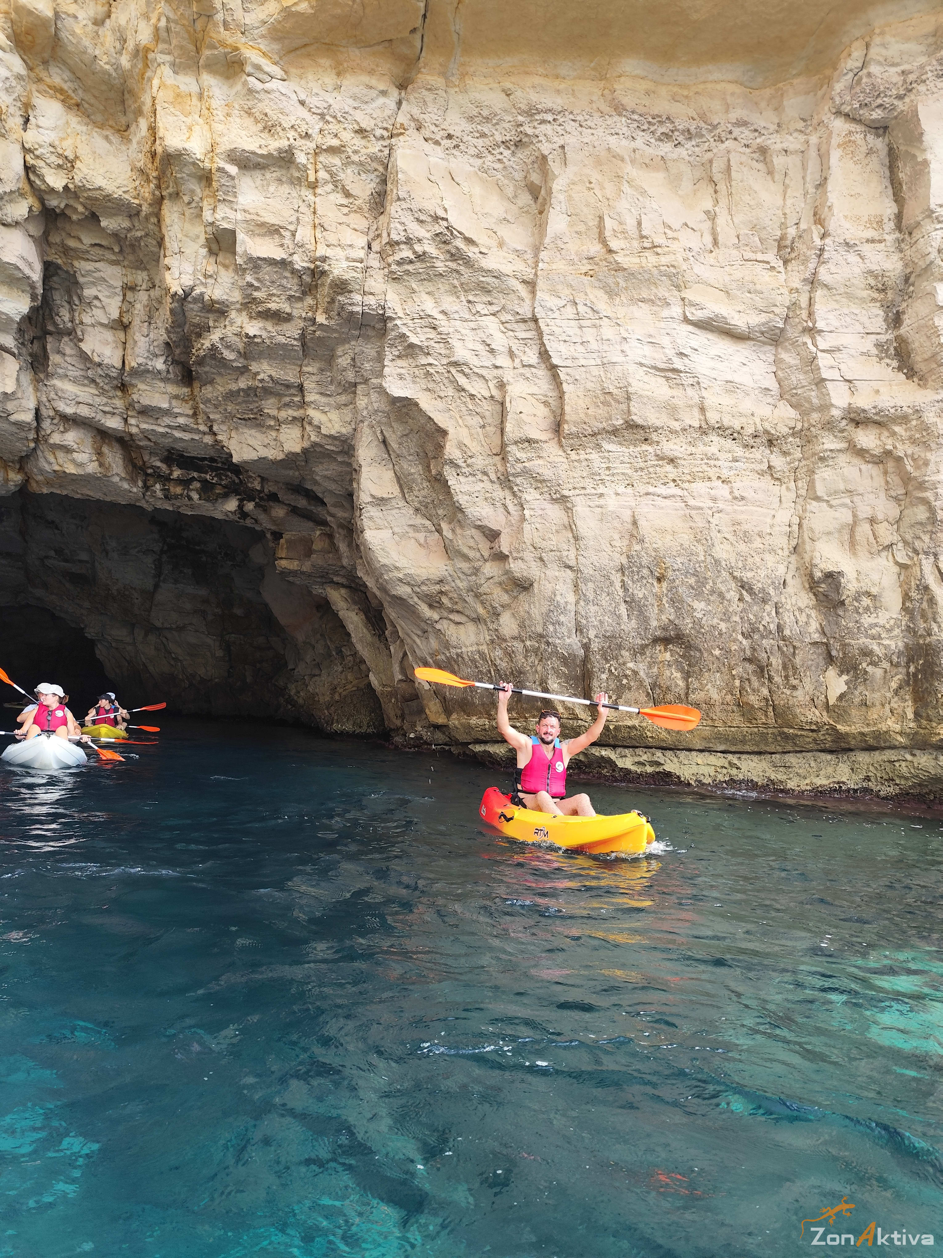Kayaking in Las Negras, Cabo de Gata – 23 July 2026 (photo 48)