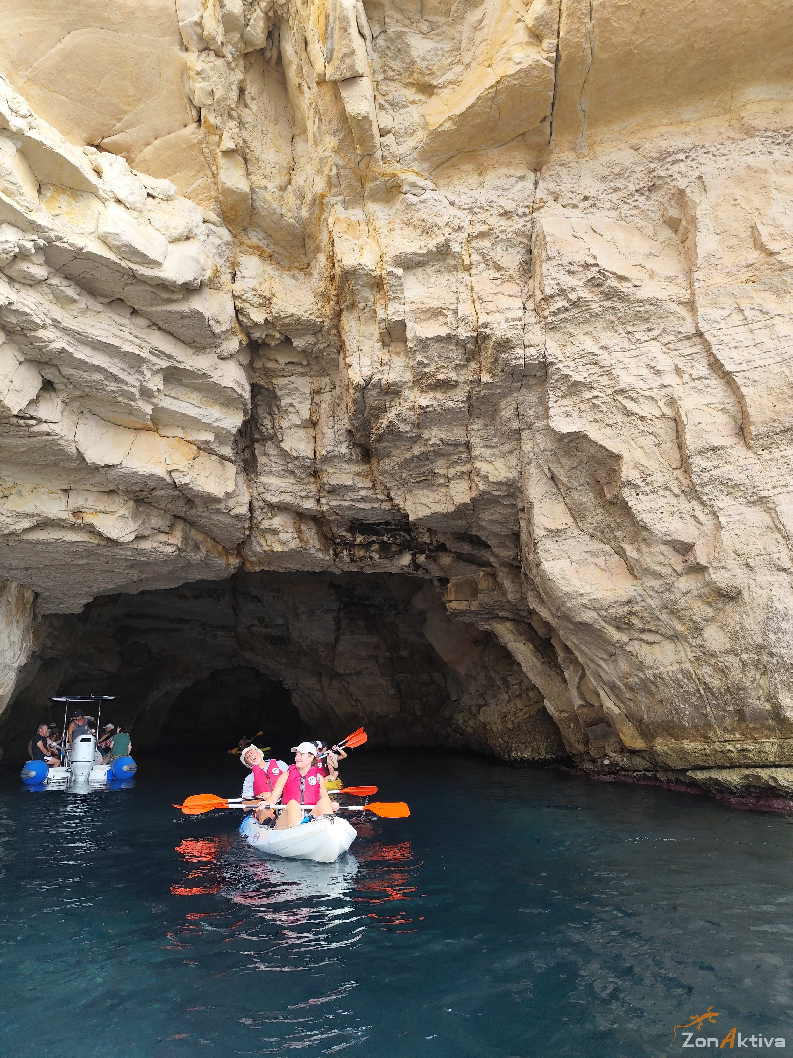 Kayaking in Las Negras, Cabo de Gata – 23 July 2026 (photo 62)
