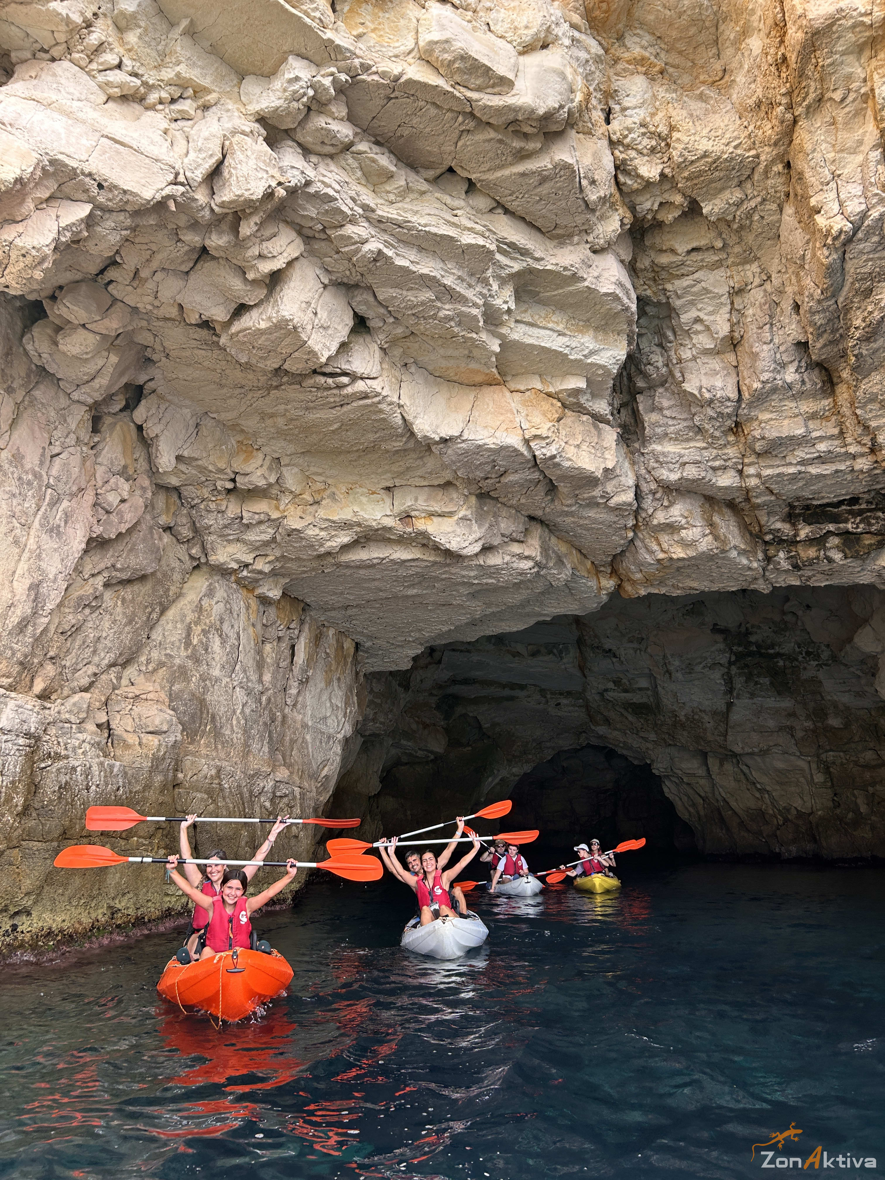 Kayaking in Las Negras, Cabo de Gata – 24 July 2026 (photo 7)