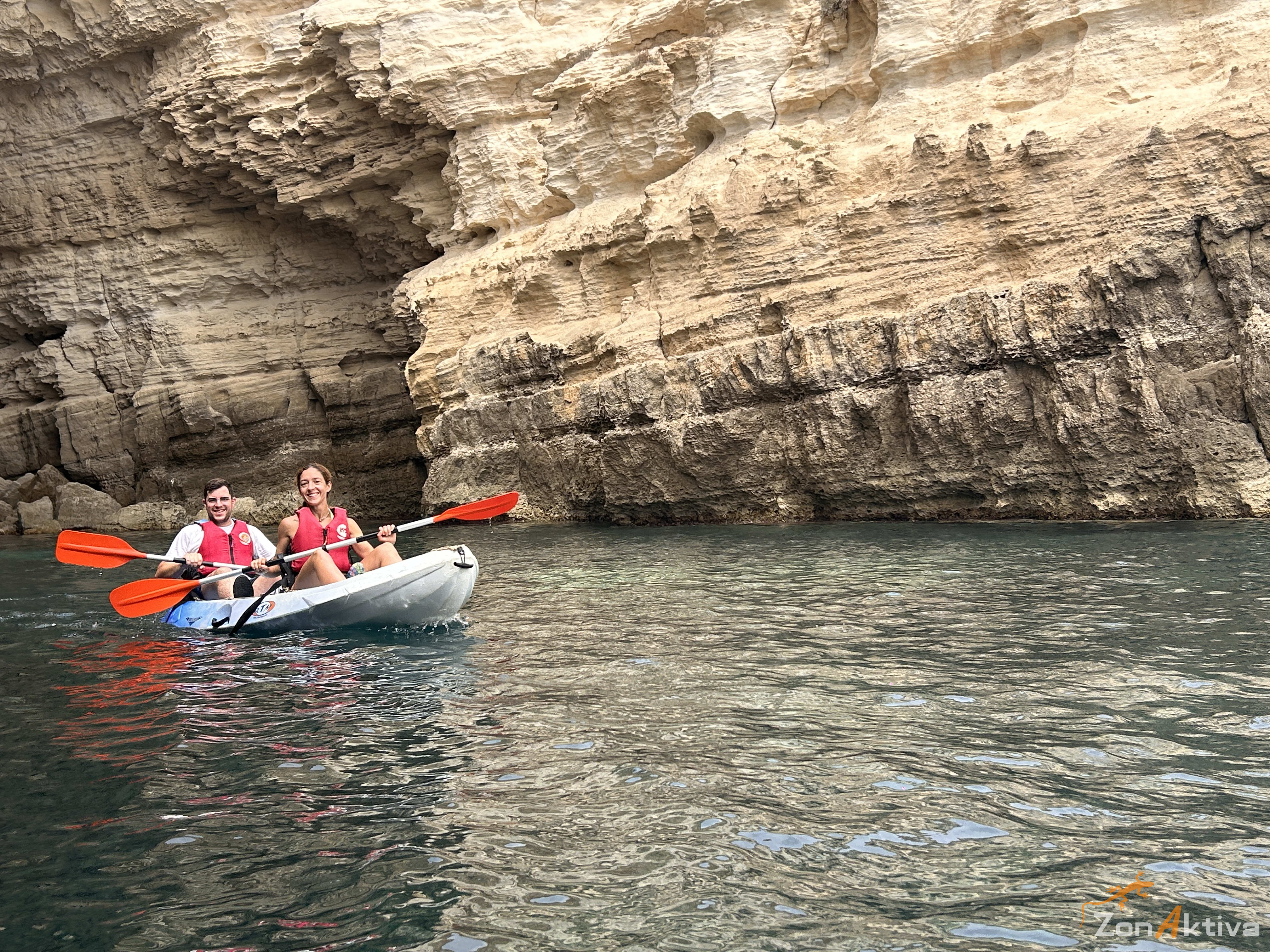 Kayaking in Las Negras, Cabo de Gata – 24 July 2026 (photo 9)