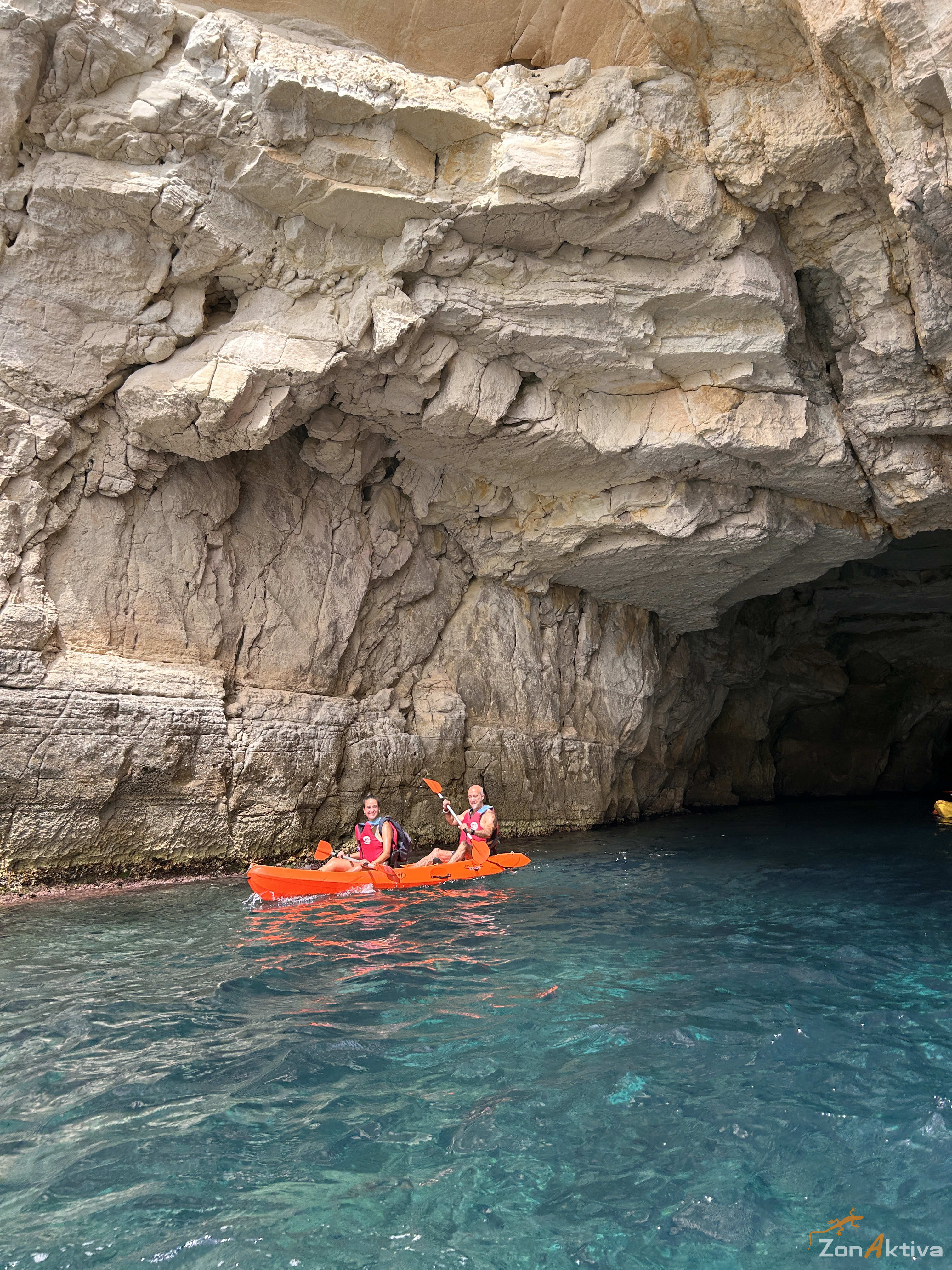 Kayaking in Las Negras, Cabo de Gata – 24 July 2026 (photo 13)