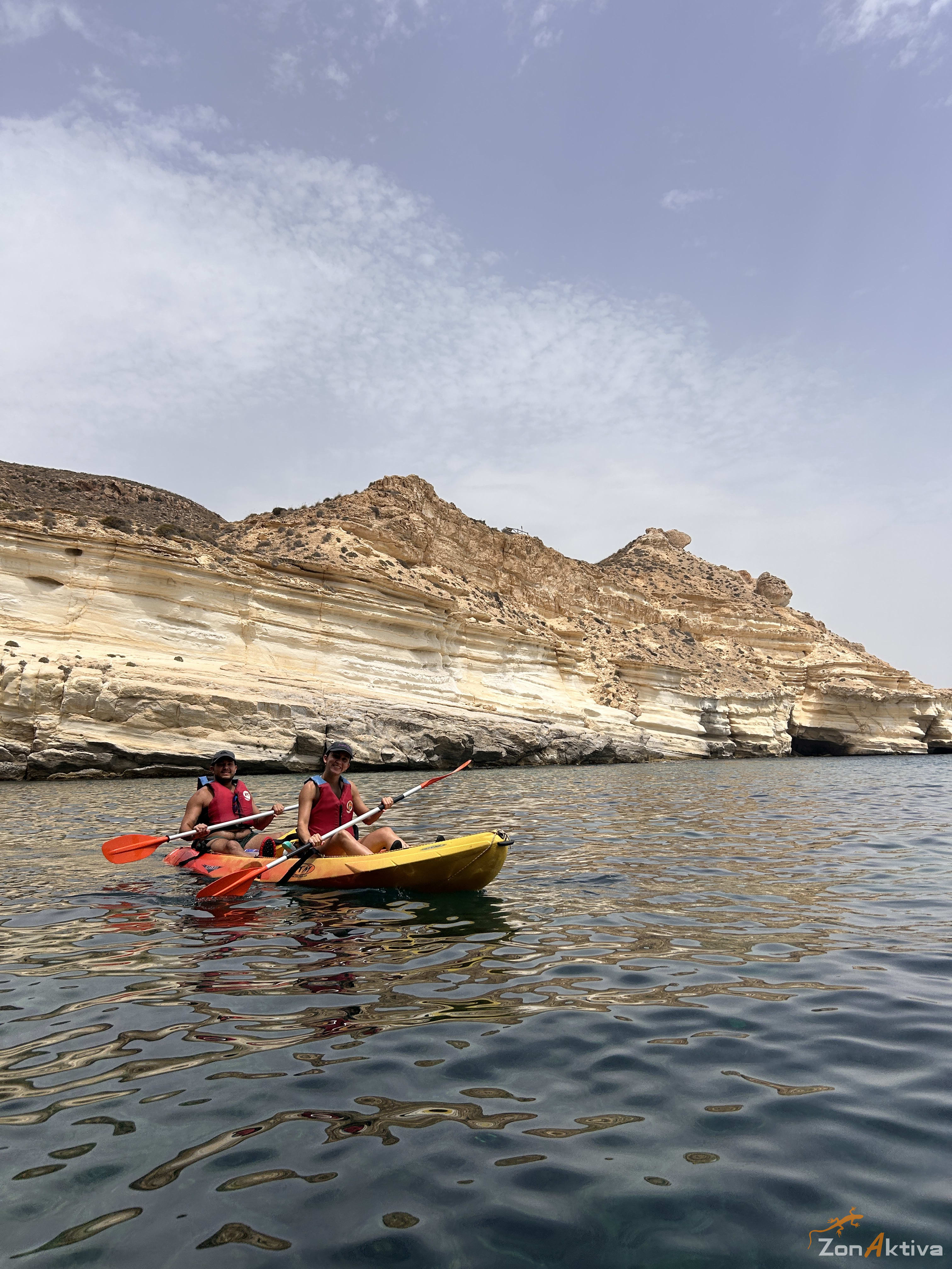 Kayaking in Las Negras, Cabo de Gata – 24 July 2026 (photo 16)