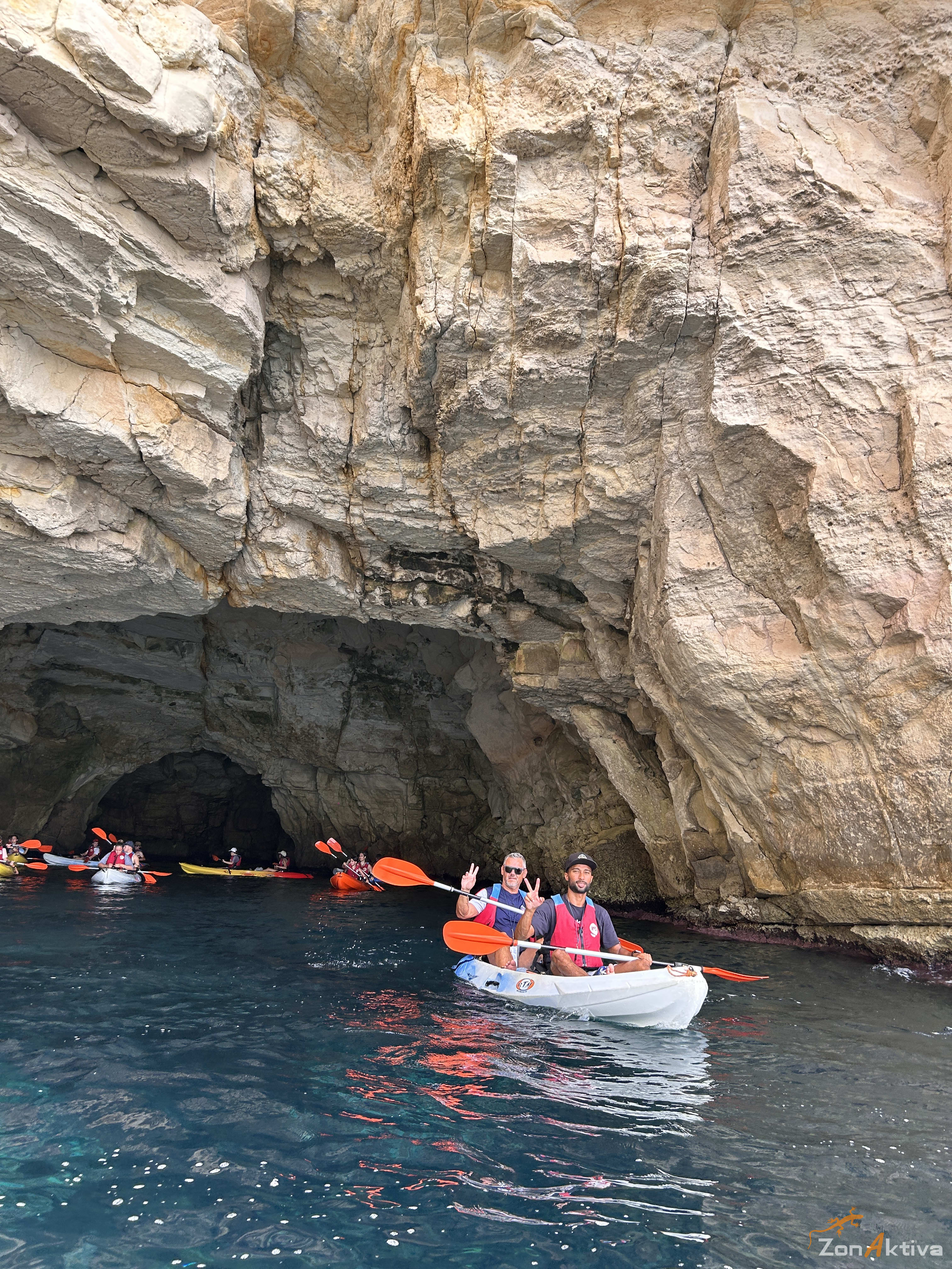 Kayaking in Las Negras, Cabo de Gata – 24 July 2026 (photo 17)