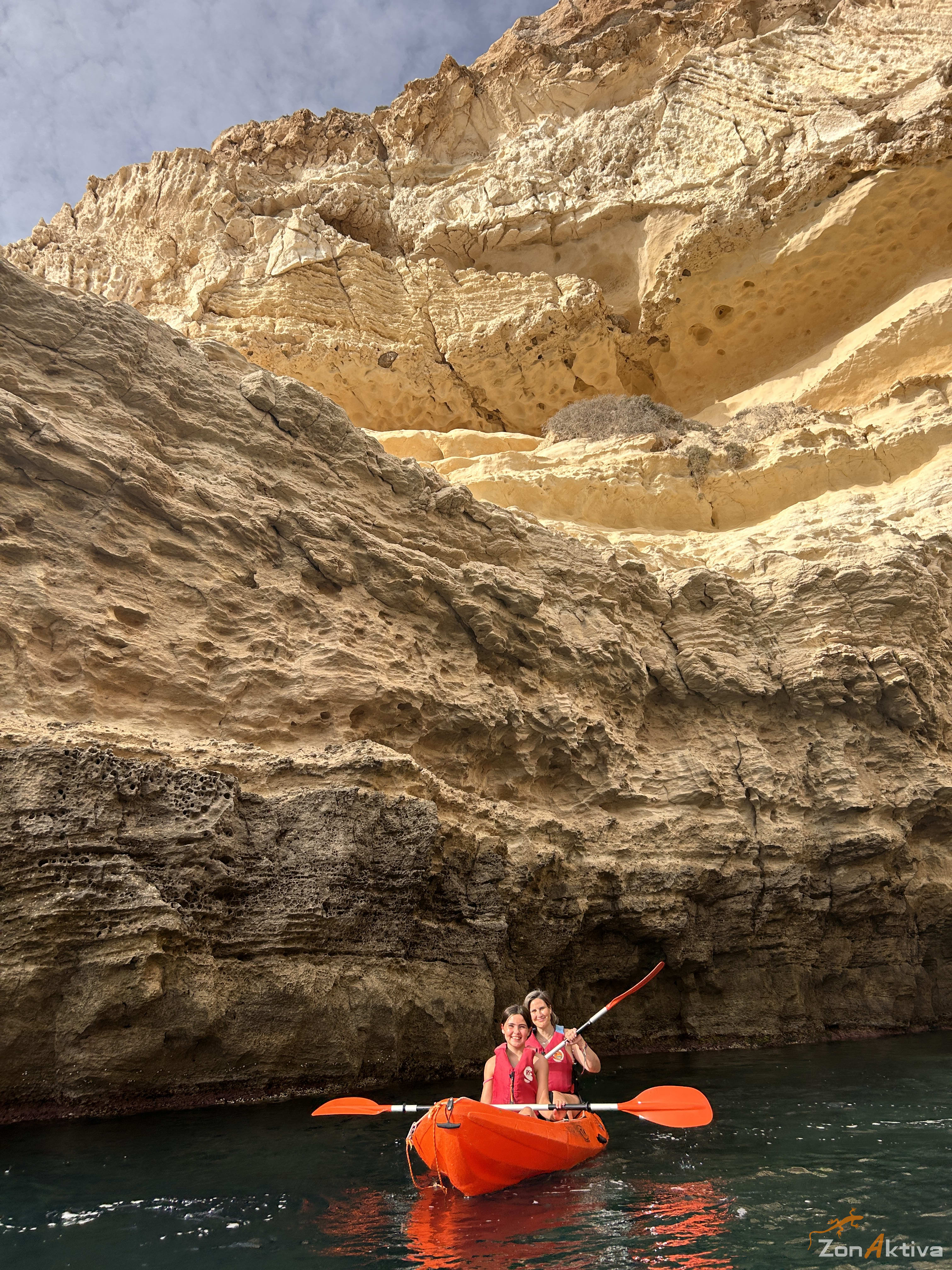Kayaking in Las Negras, Cabo de Gata – 24 July 2026 (photo 18)