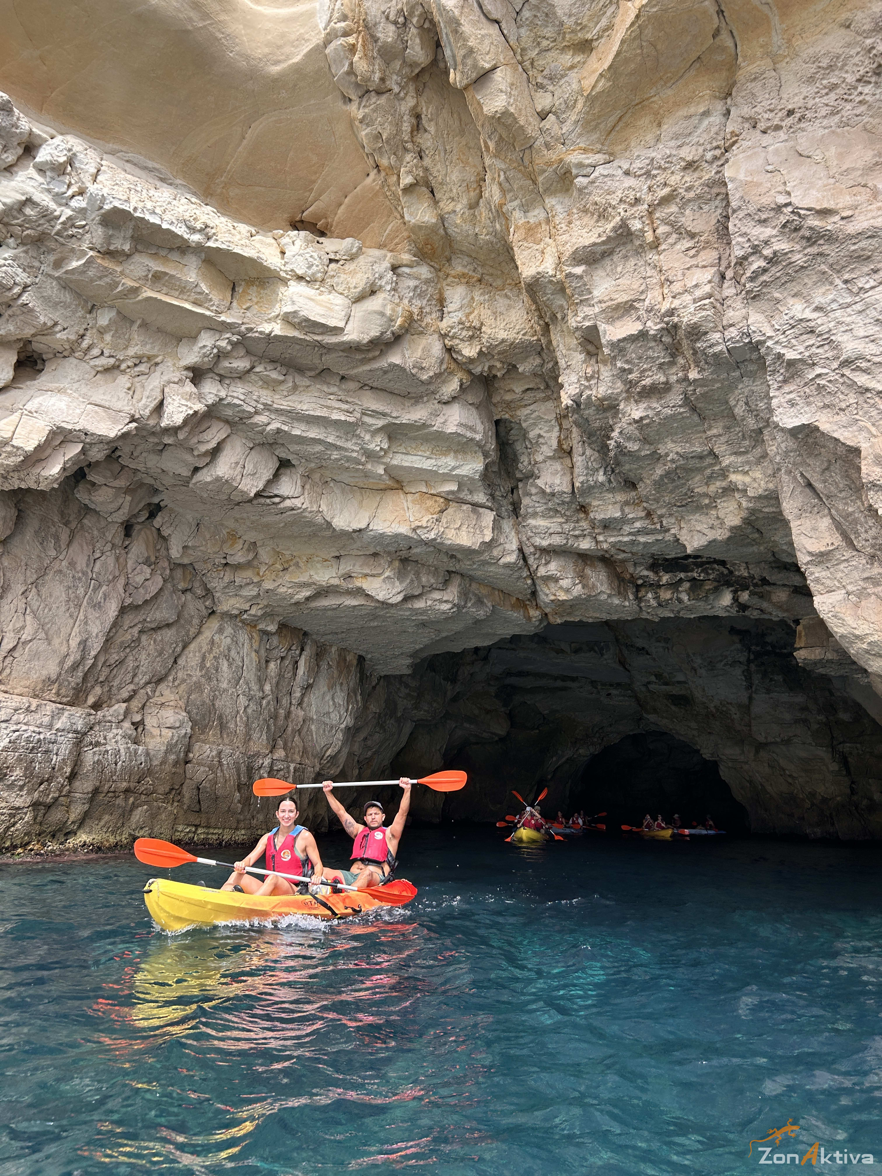 Kayaking in Las Negras, Cabo de Gata – 24 July 2026 (photo 20)