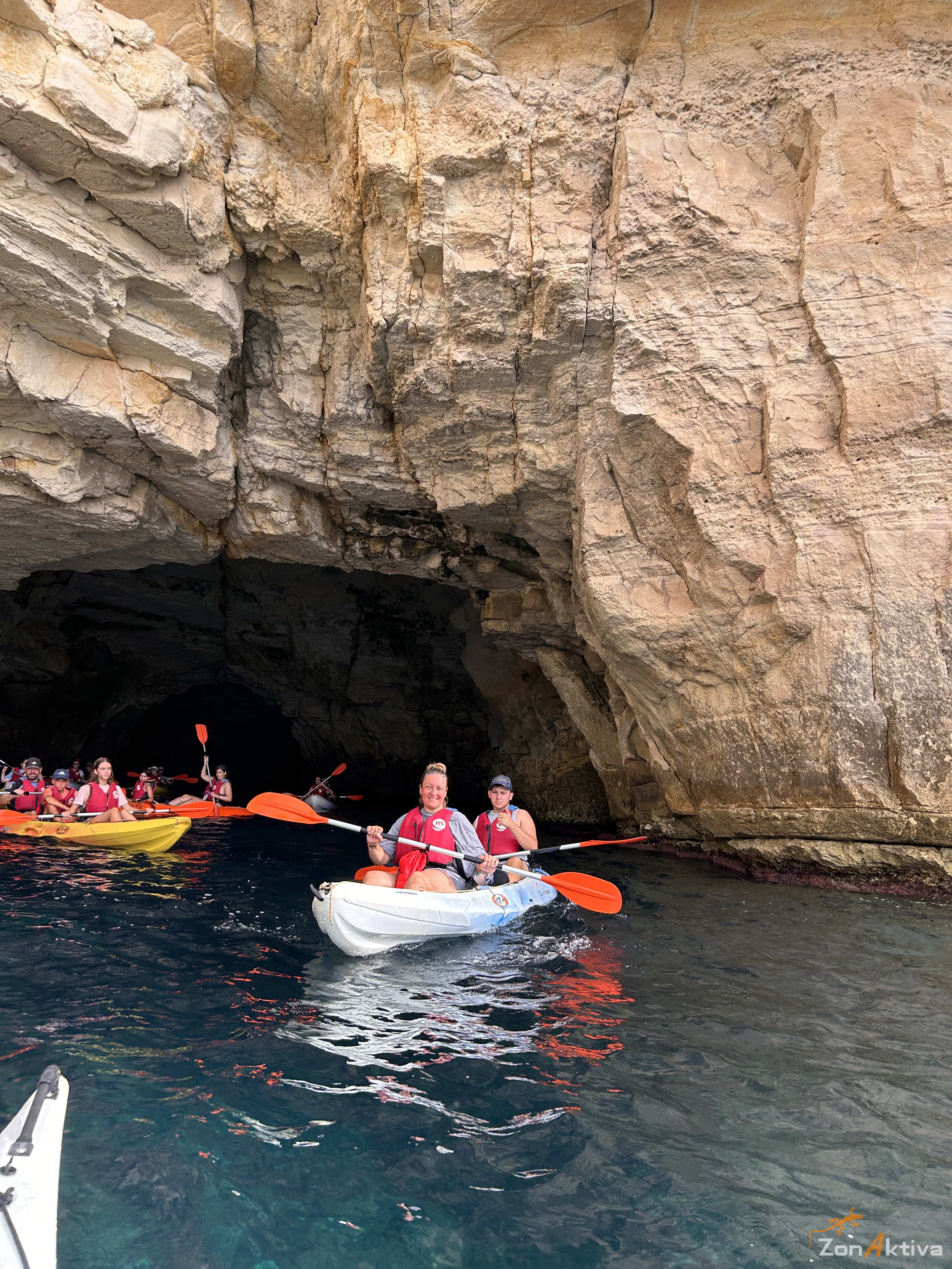 Kayaking in Las Negras, Cabo de Gata – 24 July 2026 (photo 21)