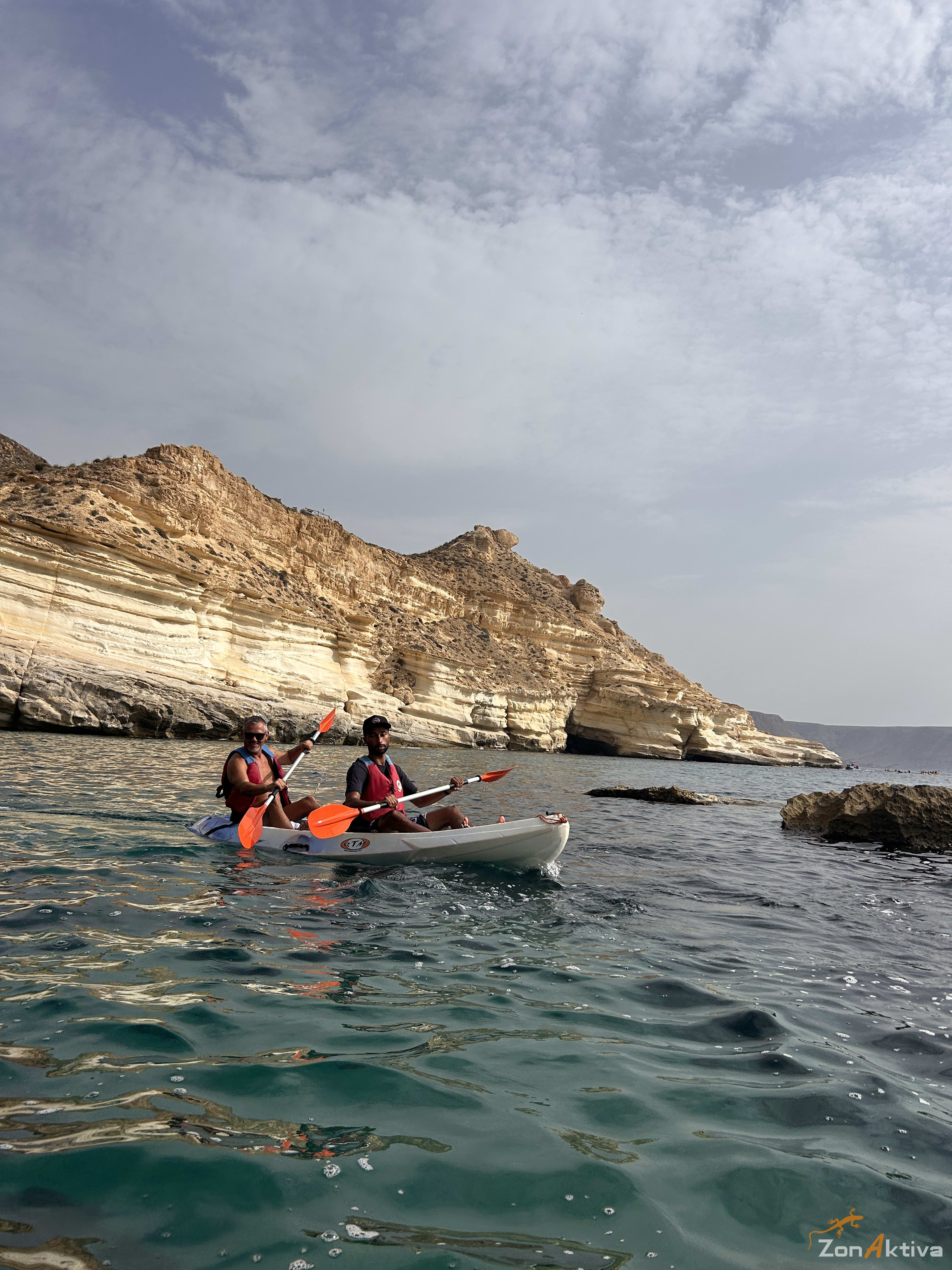 Kayaking in Las Negras, Cabo de Gata – 24 July 2026 (photo 22)