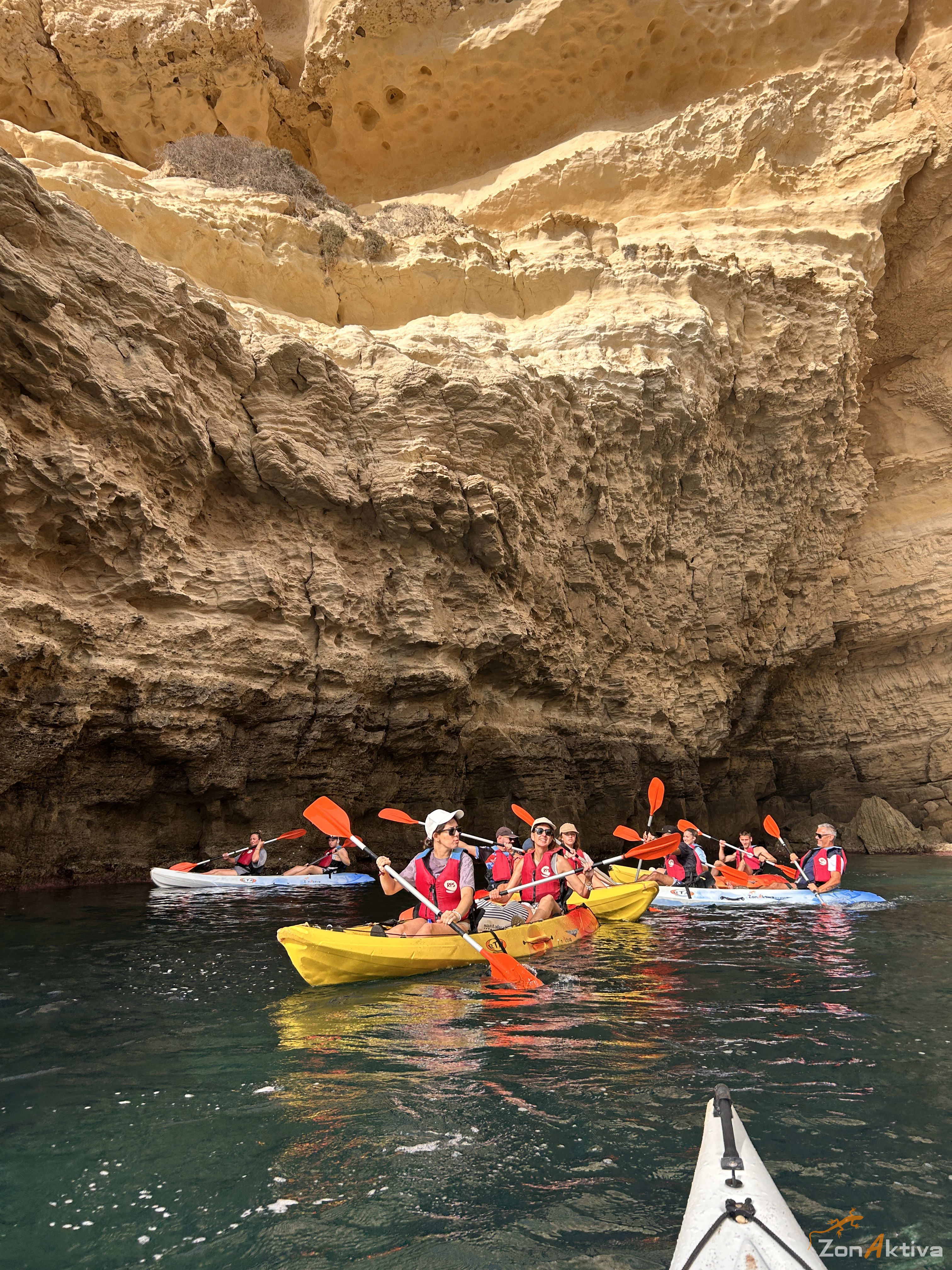 Kayaking in Las Negras, Cabo de Gata – 24 July 2026 (photo 25)