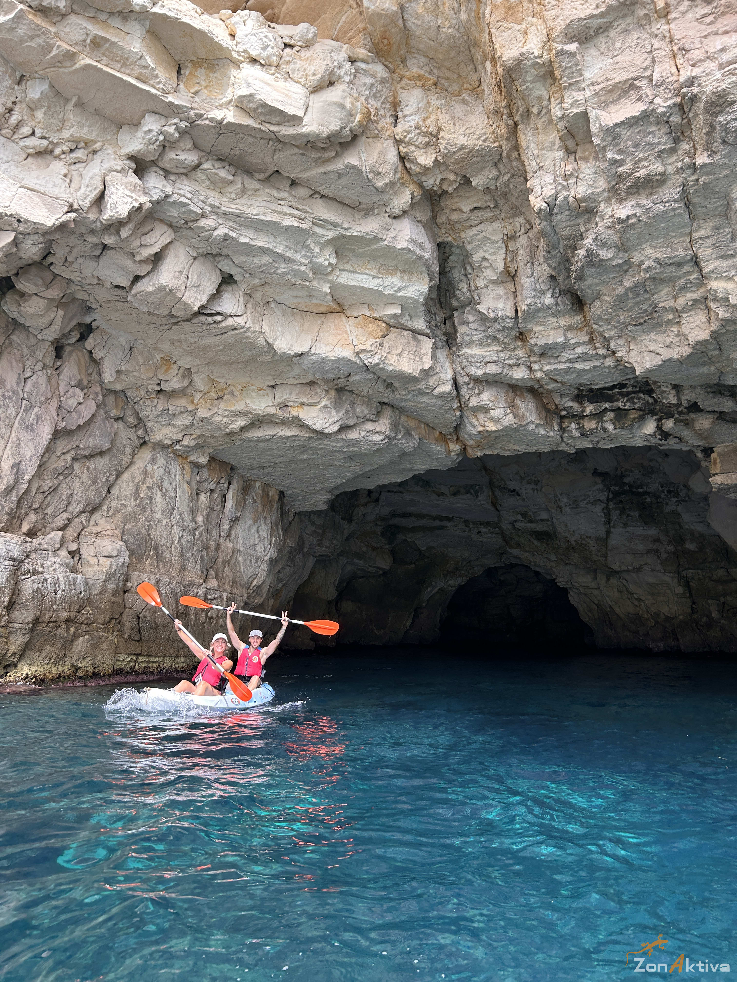 Kayaking in Las Negras, Cabo de Gata – 24 July 2026 (photo 26)