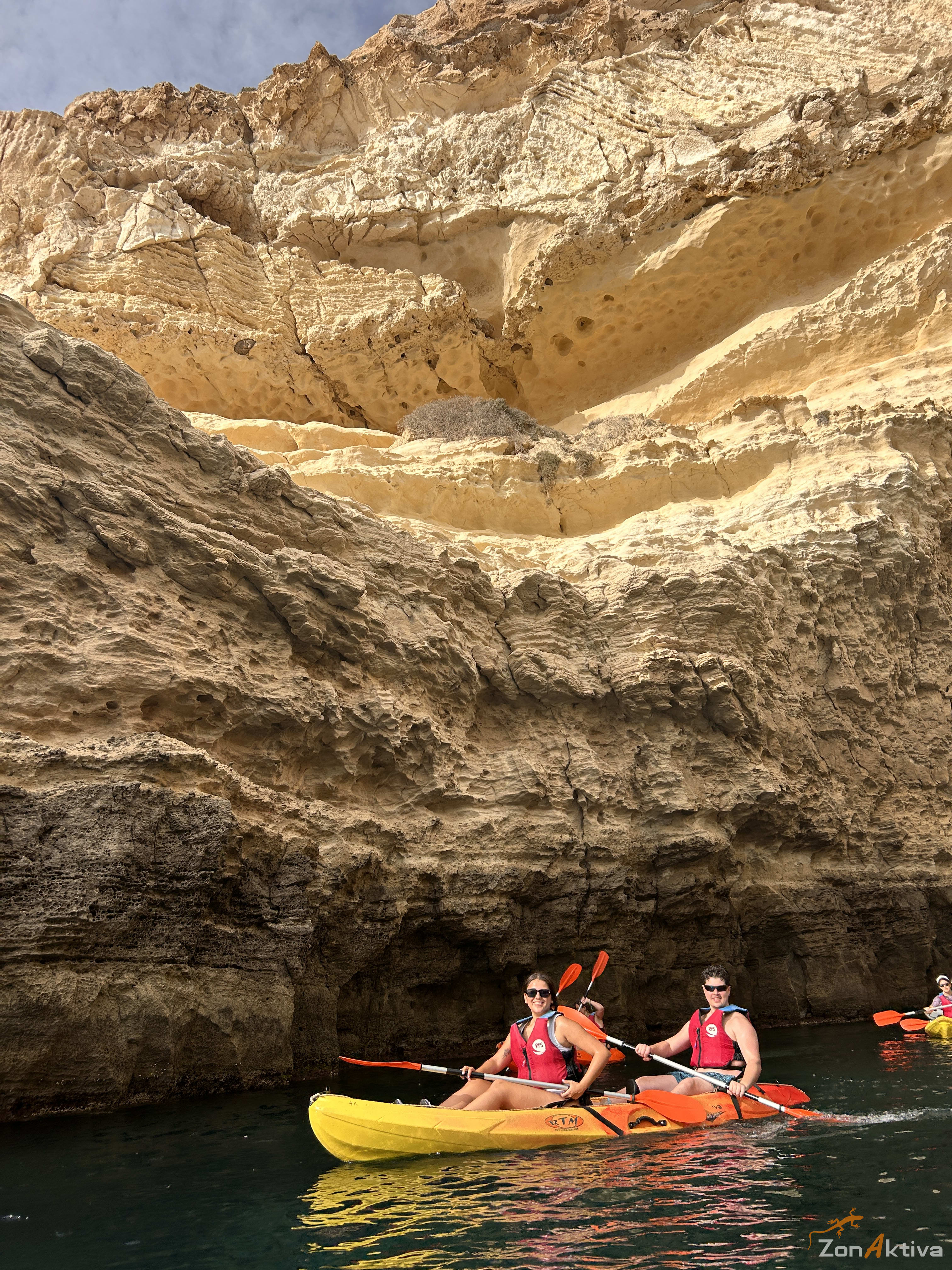 Kayaking in Las Negras, Cabo de Gata – 24 July 2026 (photo 28)