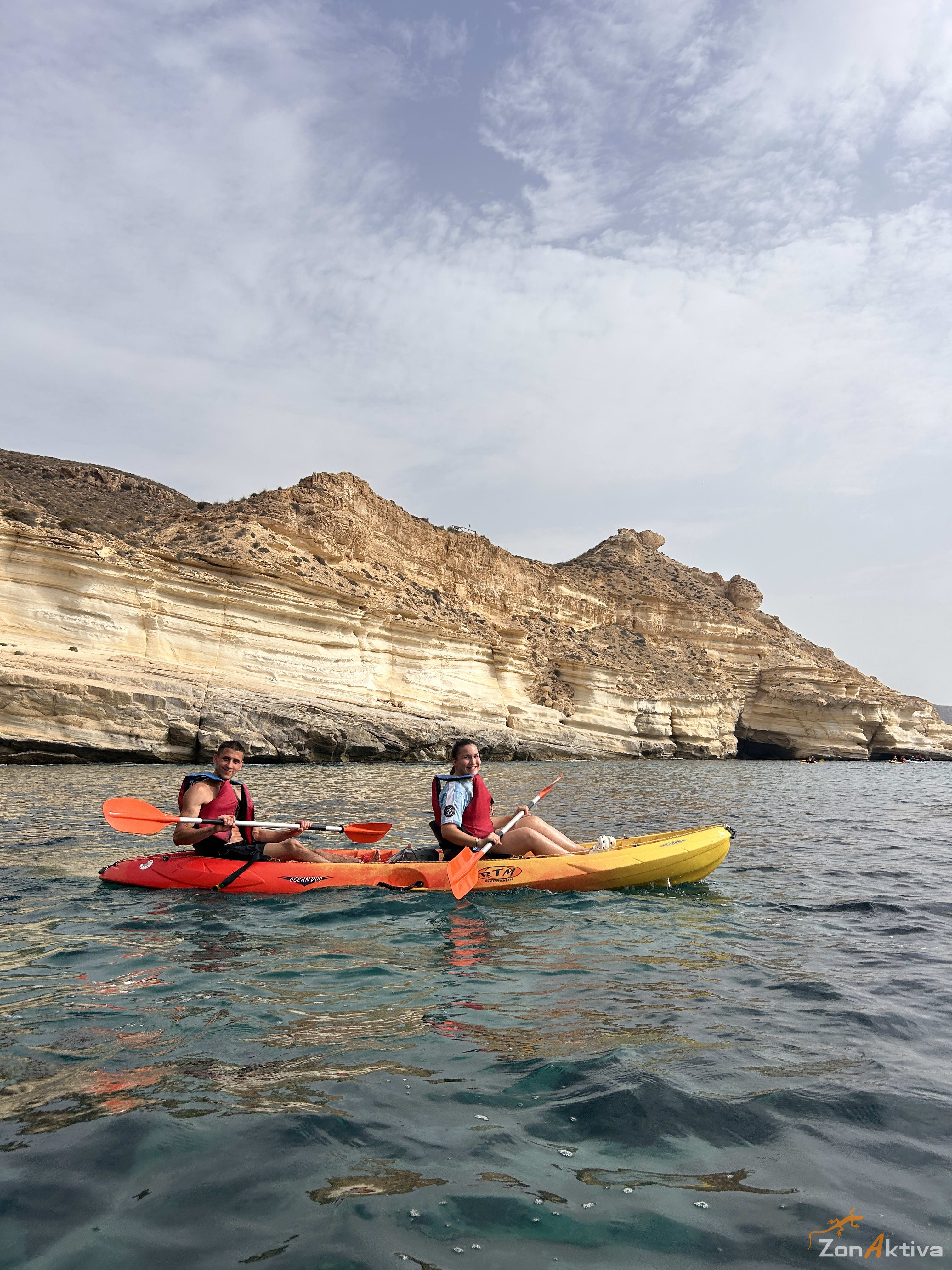 Kayaking in Las Negras, Cabo de Gata – 24 July 2026 (photo 34)
