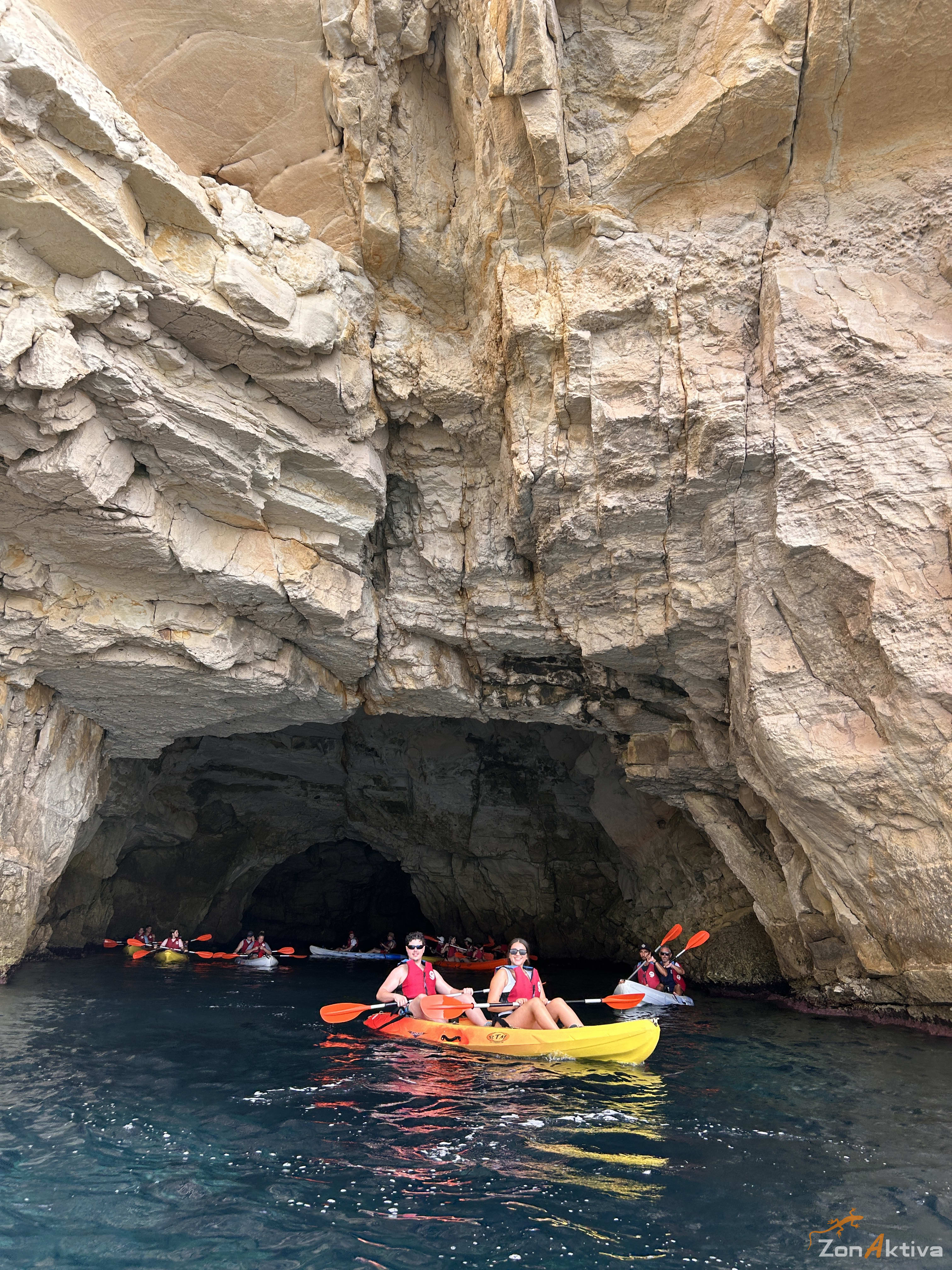 Kayaking in Las Negras, Cabo de Gata – 24 July 2026 (photo 36)