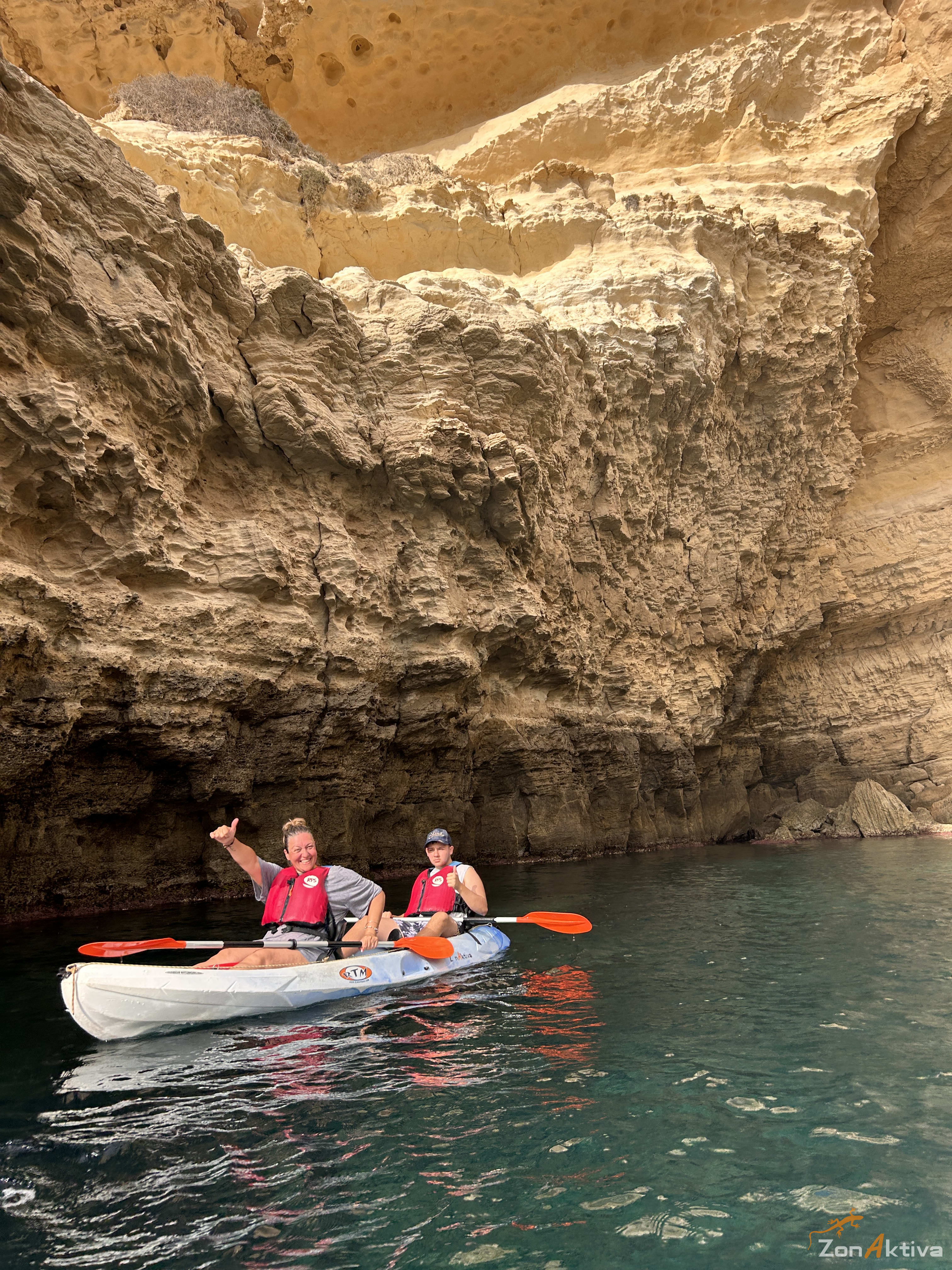 Kayaking in Las Negras, Cabo de Gata – 24 July 2026 (photo 37)