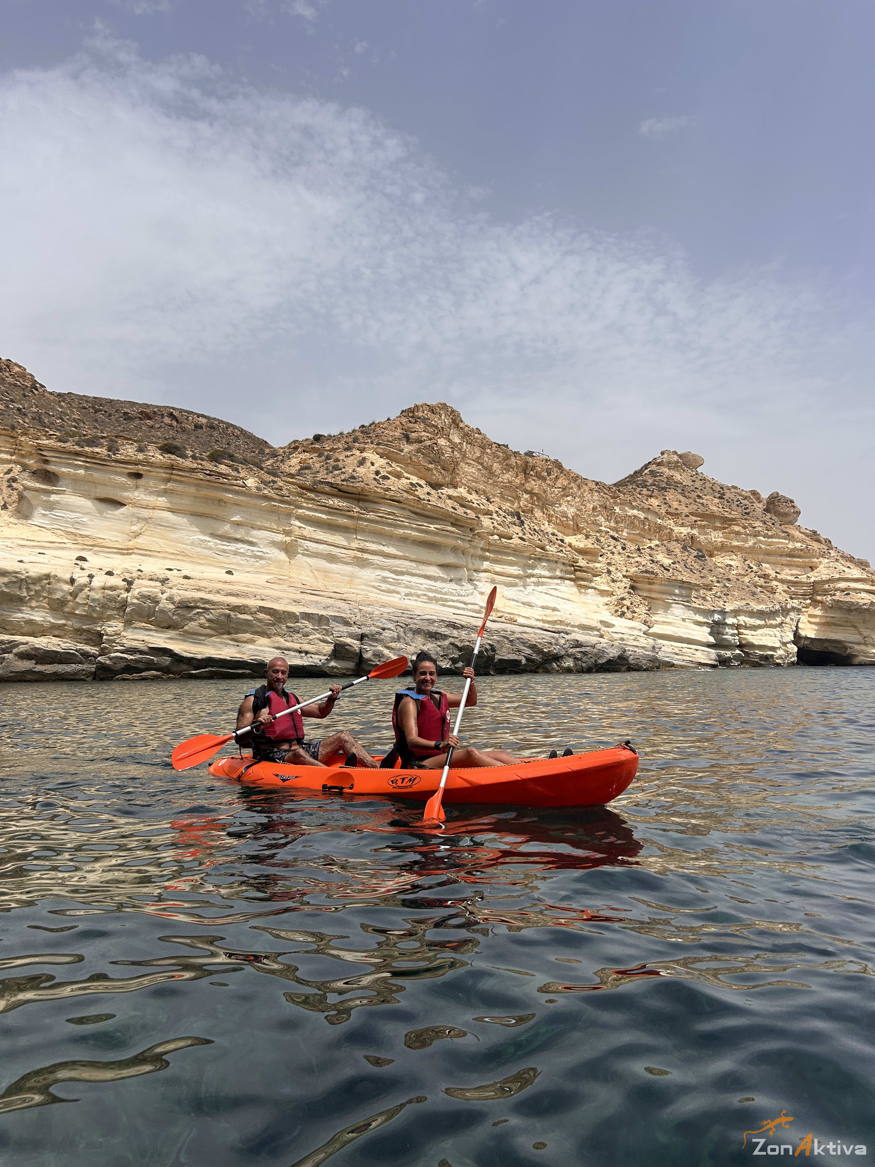 Kayaking in Las Negras, Cabo de Gata – 24 July 2026 (photo 39)