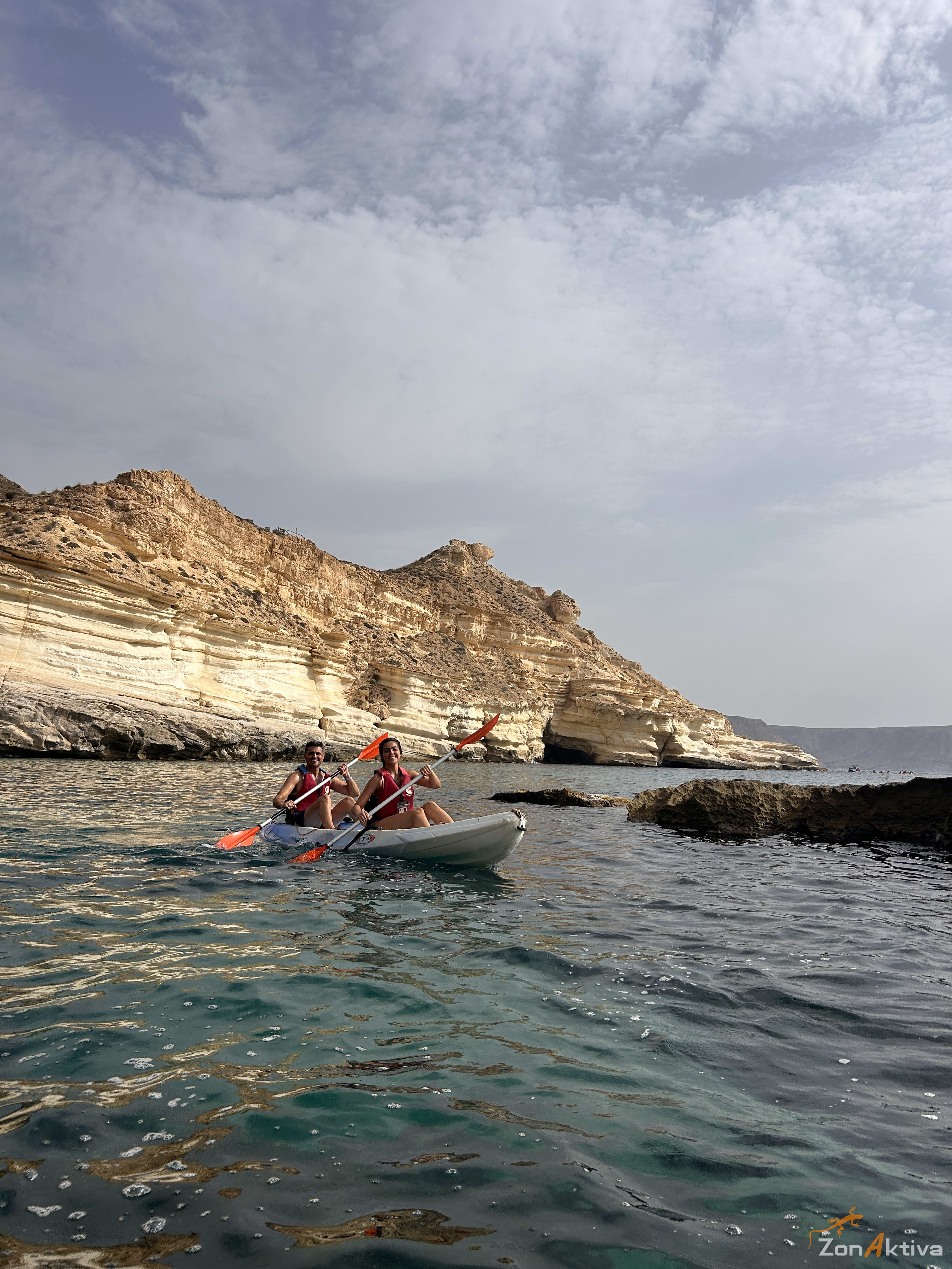 Kayaking in Las Negras, Cabo de Gata – 24 July 2026 (photo 44)