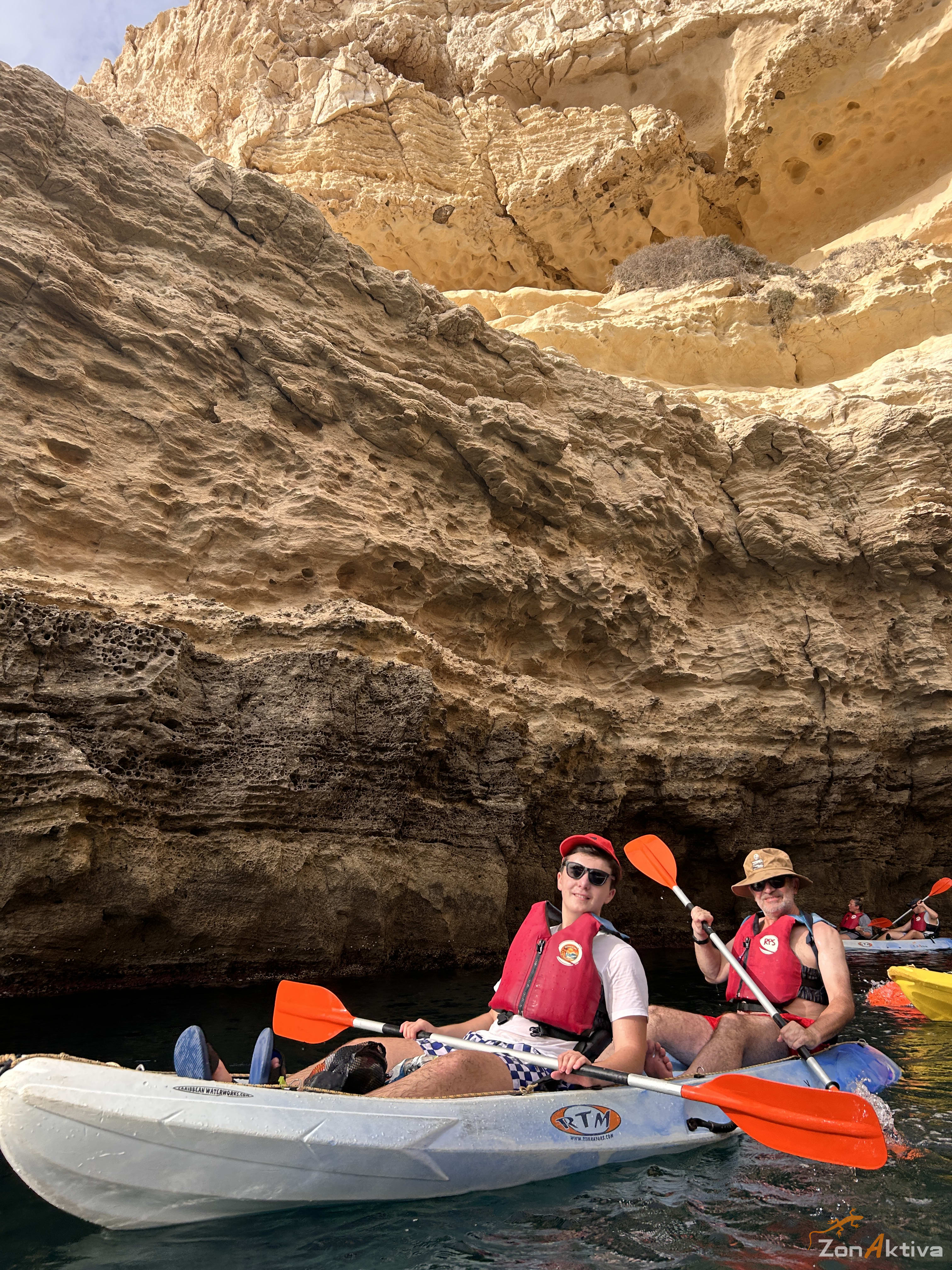 Kayaking in Las Negras, Cabo de Gata – 24 July 2026 (photo 45)