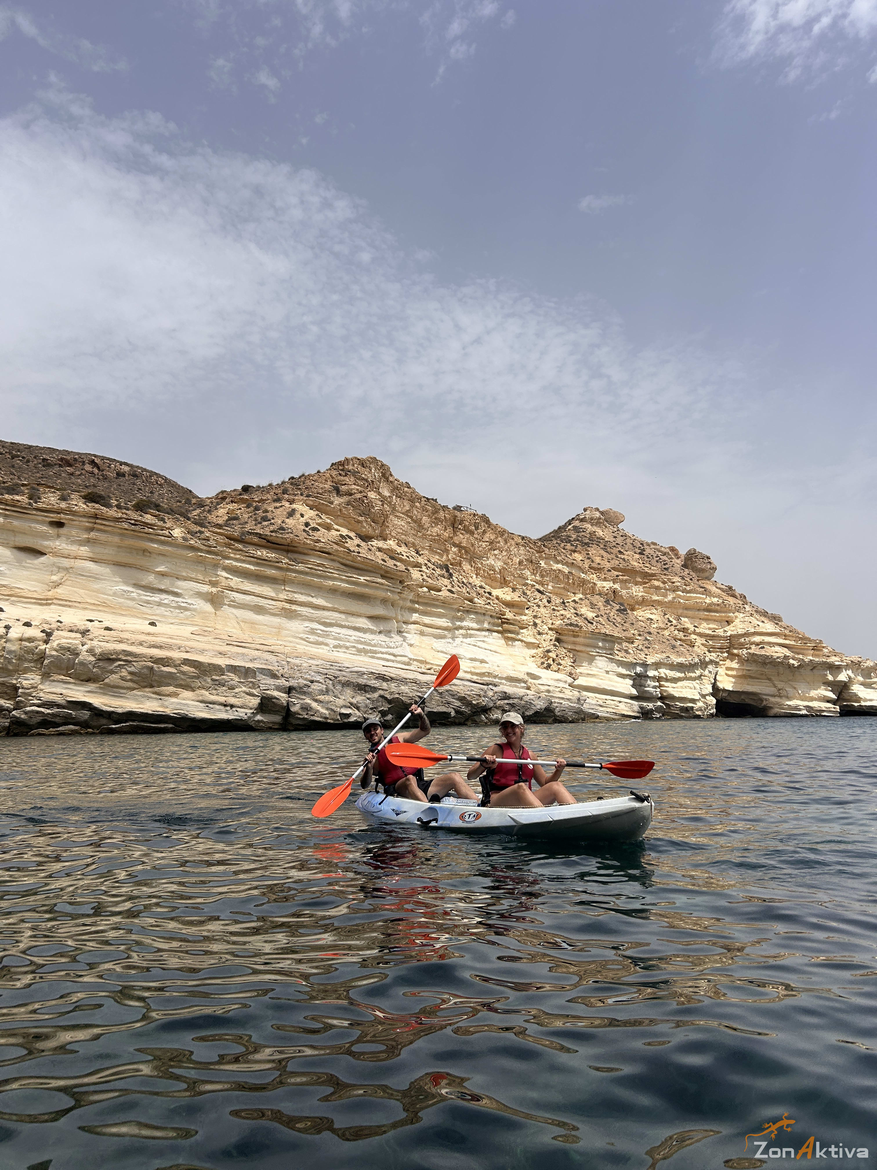 Kayaking in Las Negras, Cabo de Gata – 24 July 2026 (photo 46)