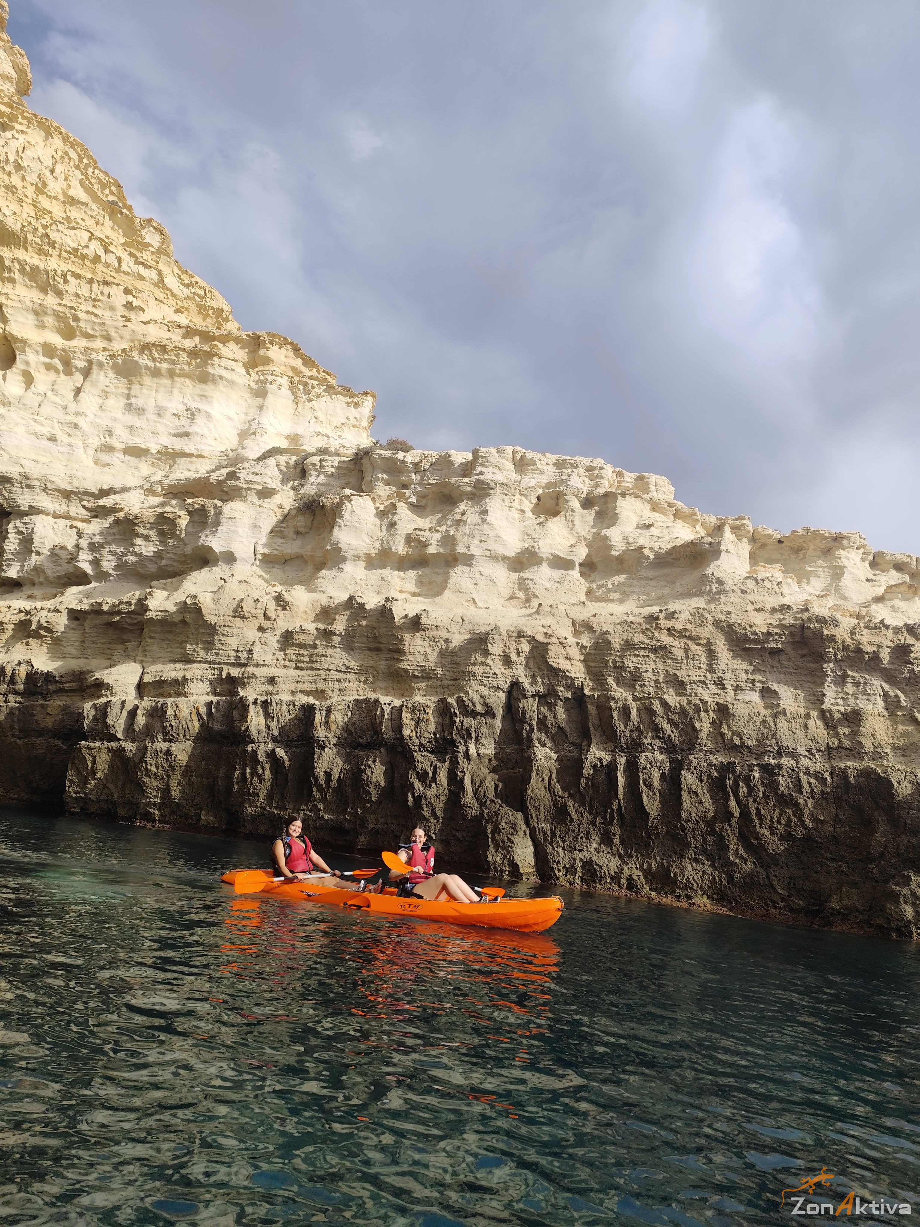 Kayaking in Las Negras, Cabo de Gata – 25 July 2026 (photo 5)